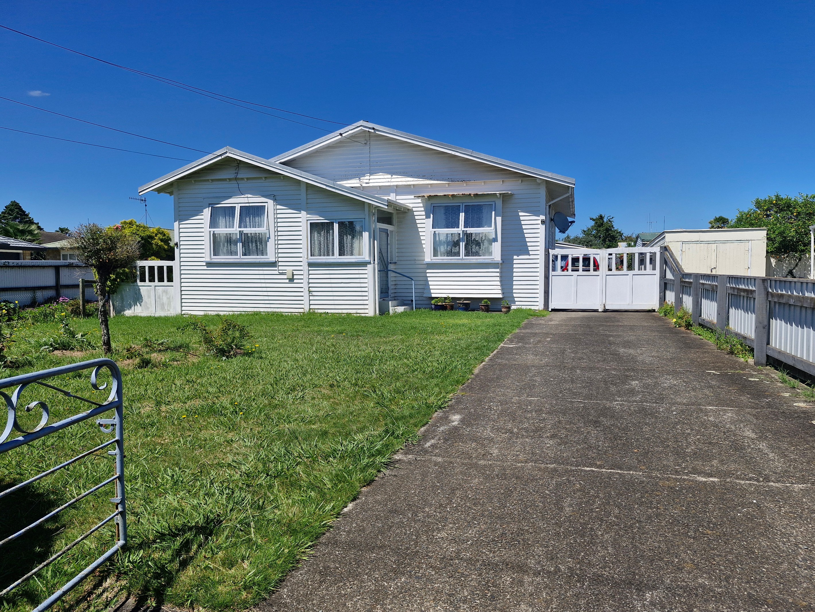 263 Mangapiko Street, Te Awamutu, Waipa District
