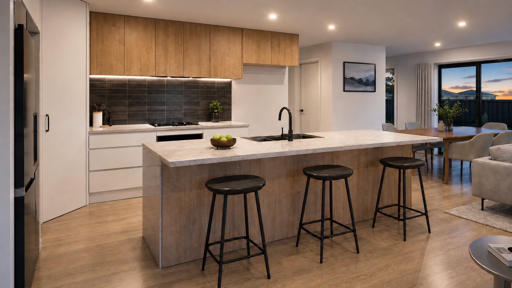 Lot 1002, South Morang, VIC 3752