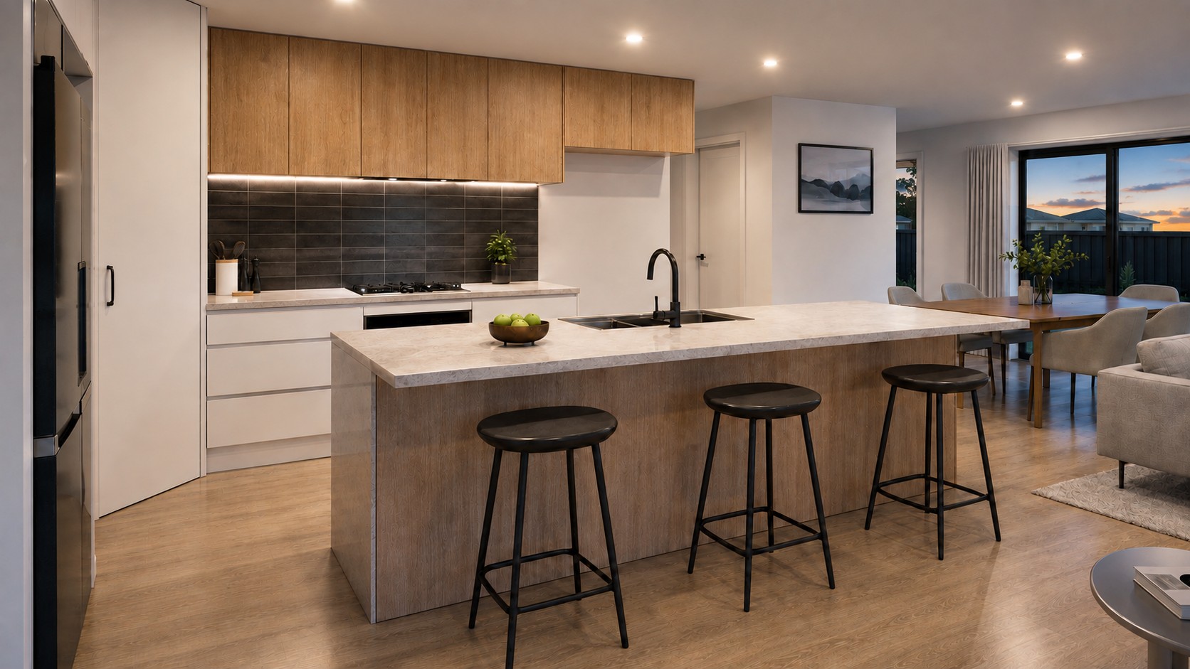 Lot 1002, South Morang, VIC 3752