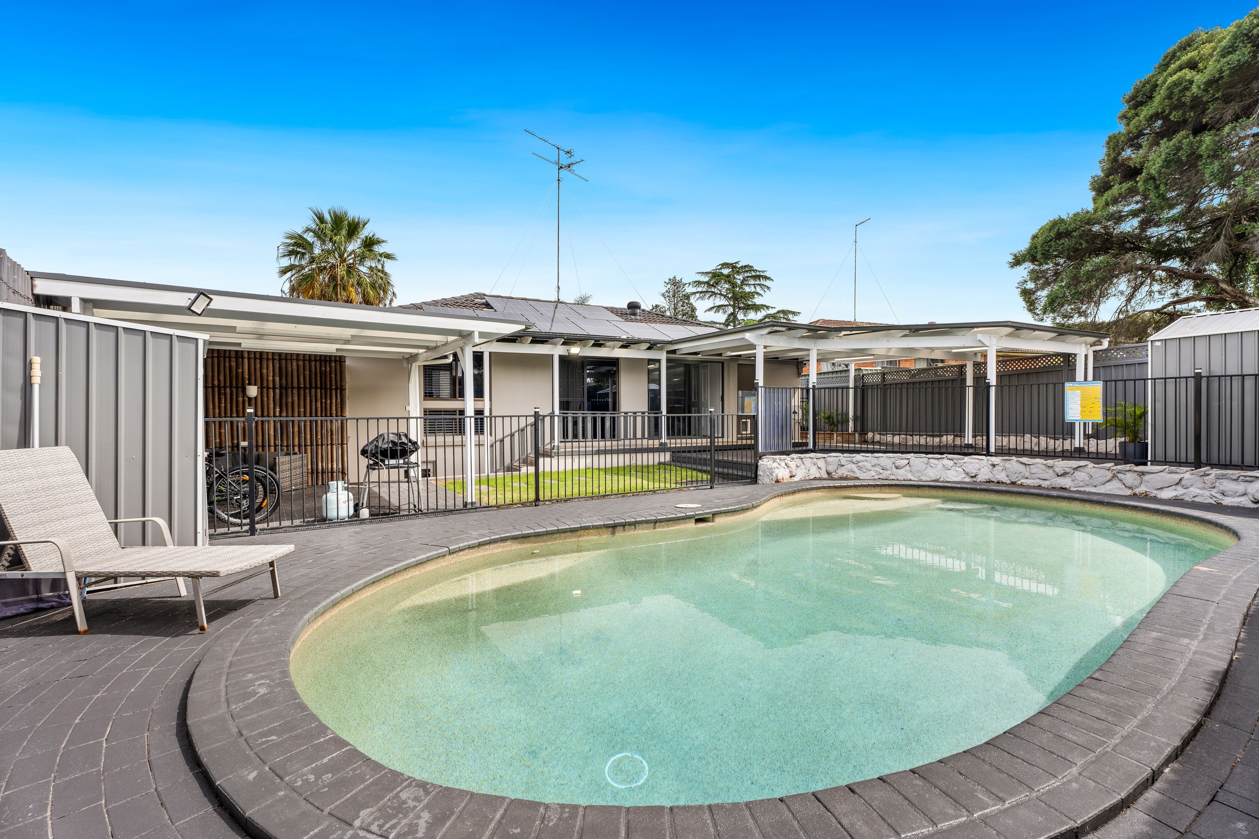 76 Blackwell Avenue, St Clair, NSW 2759
