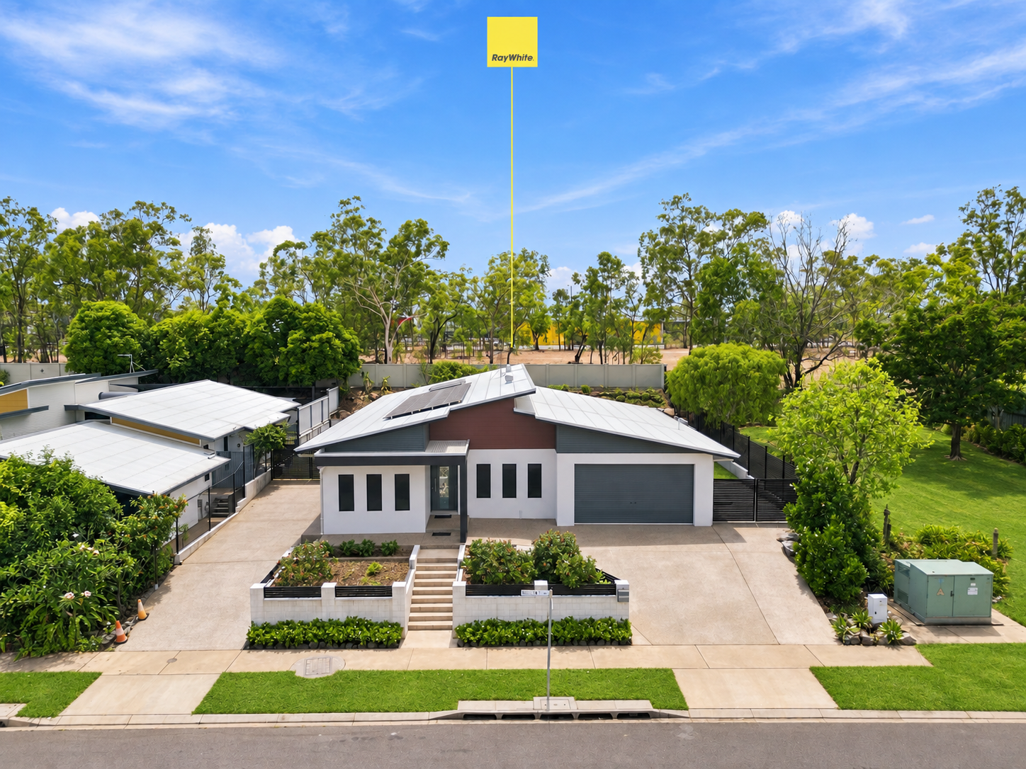 8 Bullita Street — photo from Ray White Palmerston
