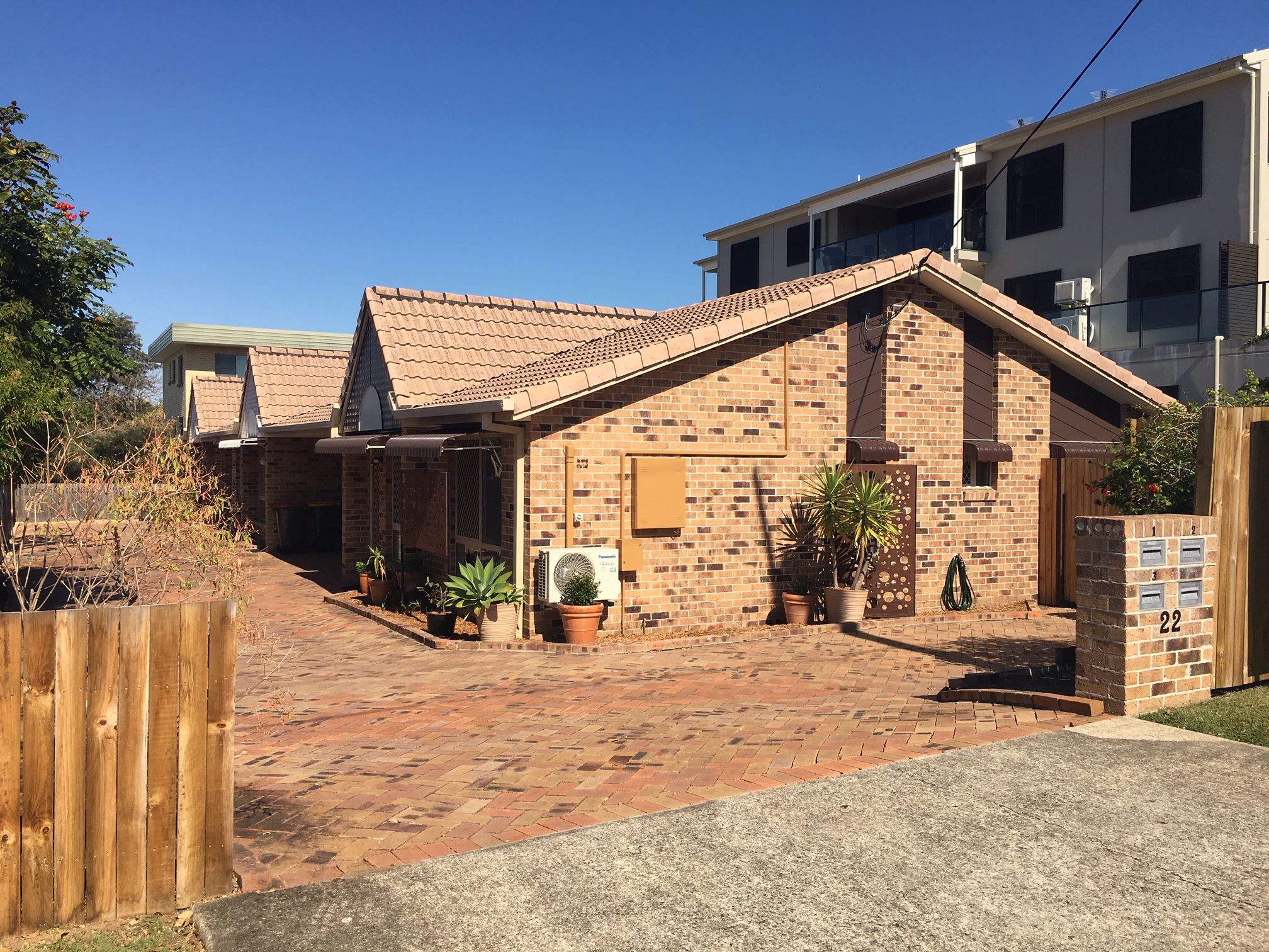 22 Wallace Street, Chermside QLD 4032