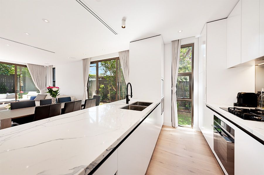 32b Orlando Avenue, Mosman, NSW 2088
