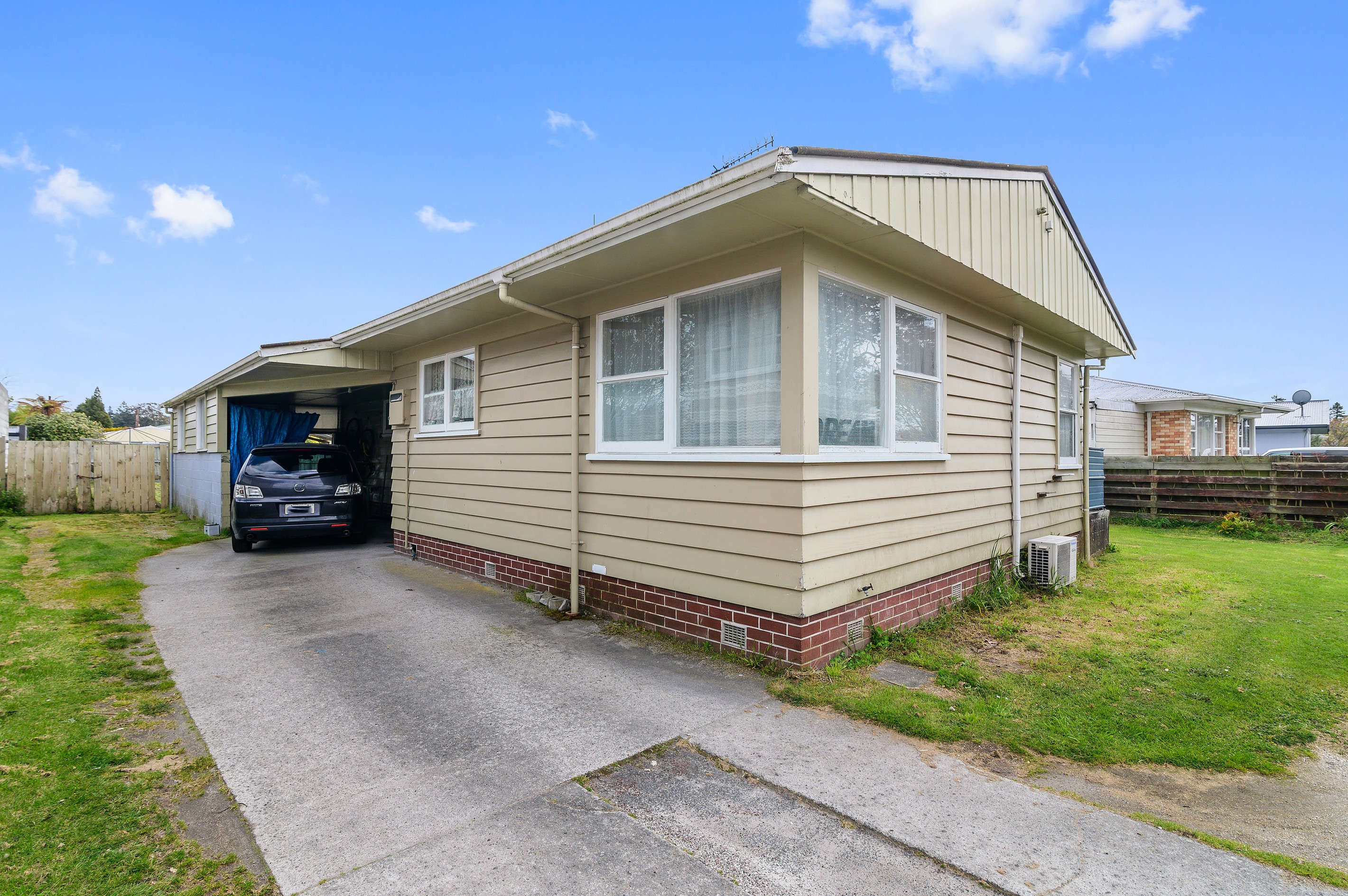 169 Old Taupo Road, Utuhina, Rotorua District