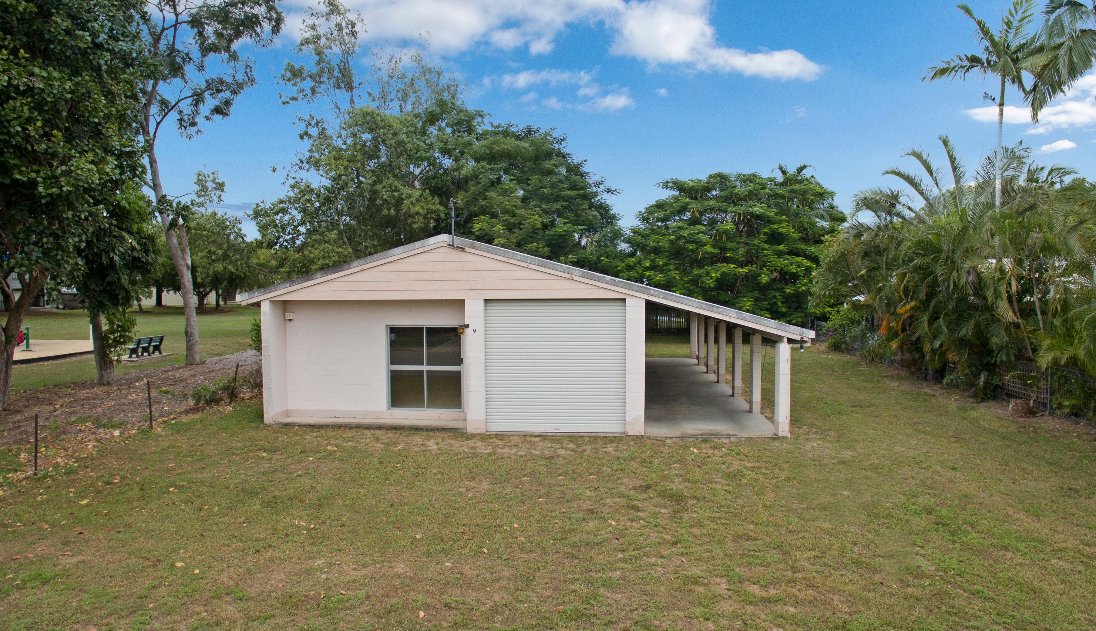 9 Nancy Street, Yorkeys Knob, QLD 4878