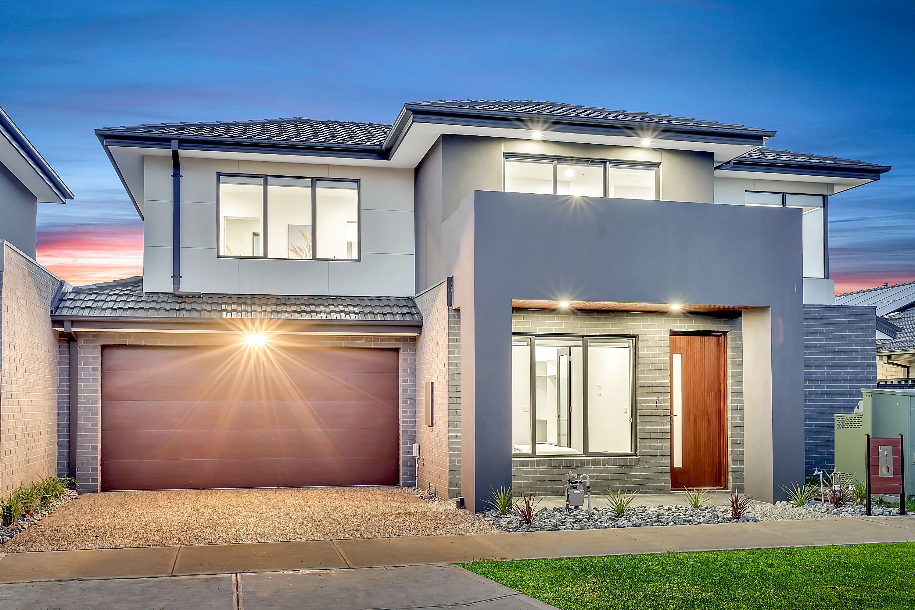 1 Divan Place, Craigieburn VIC 3064