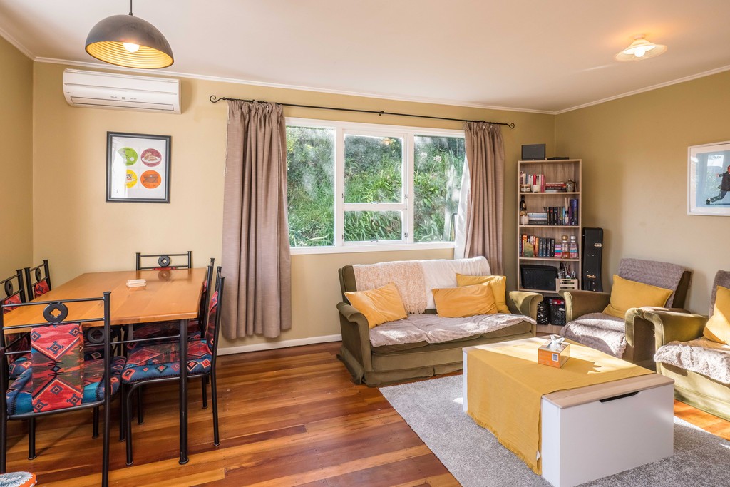 4/74 Creswick Terrace, Northland, Wellington City