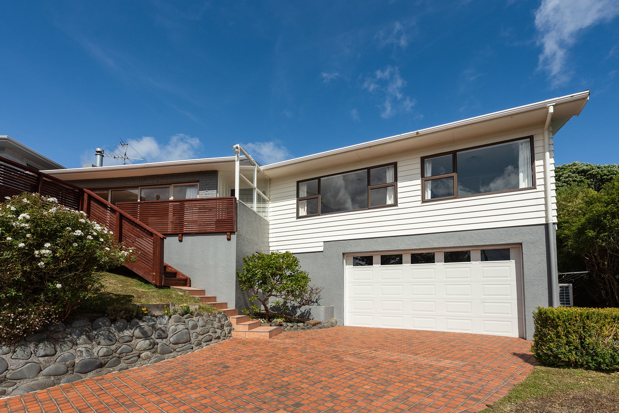2 Rutland Way, Wadestown, Wellington City