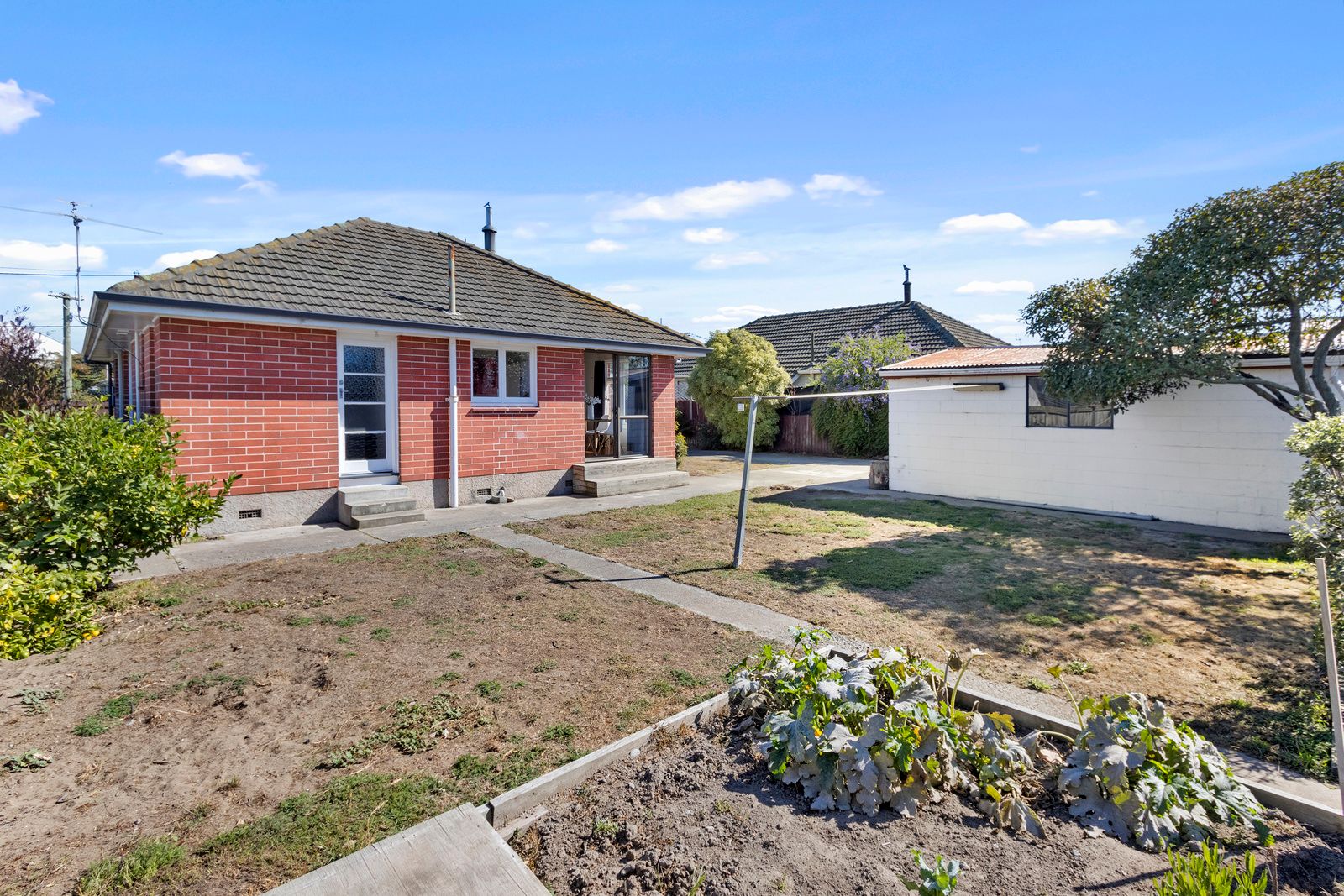 221 Shortland Street, Aranui, Christchurch City