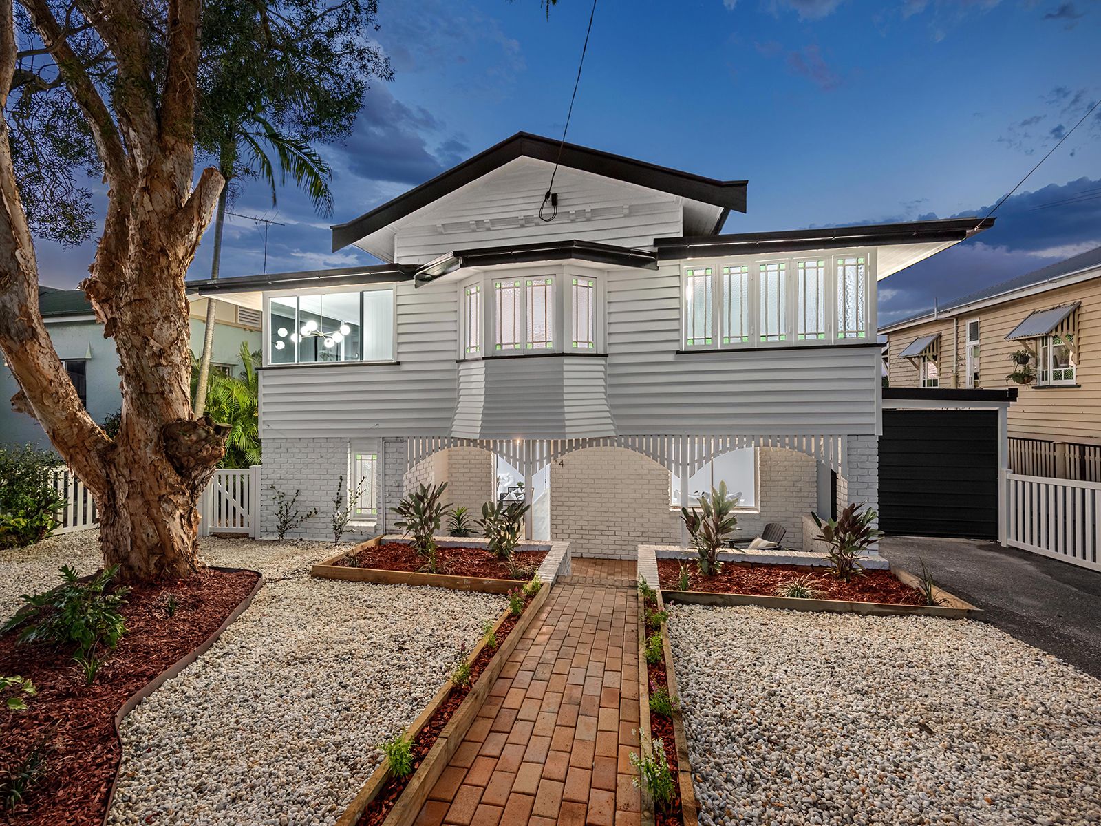 14 Oliver Street, Kedron QLD 4031