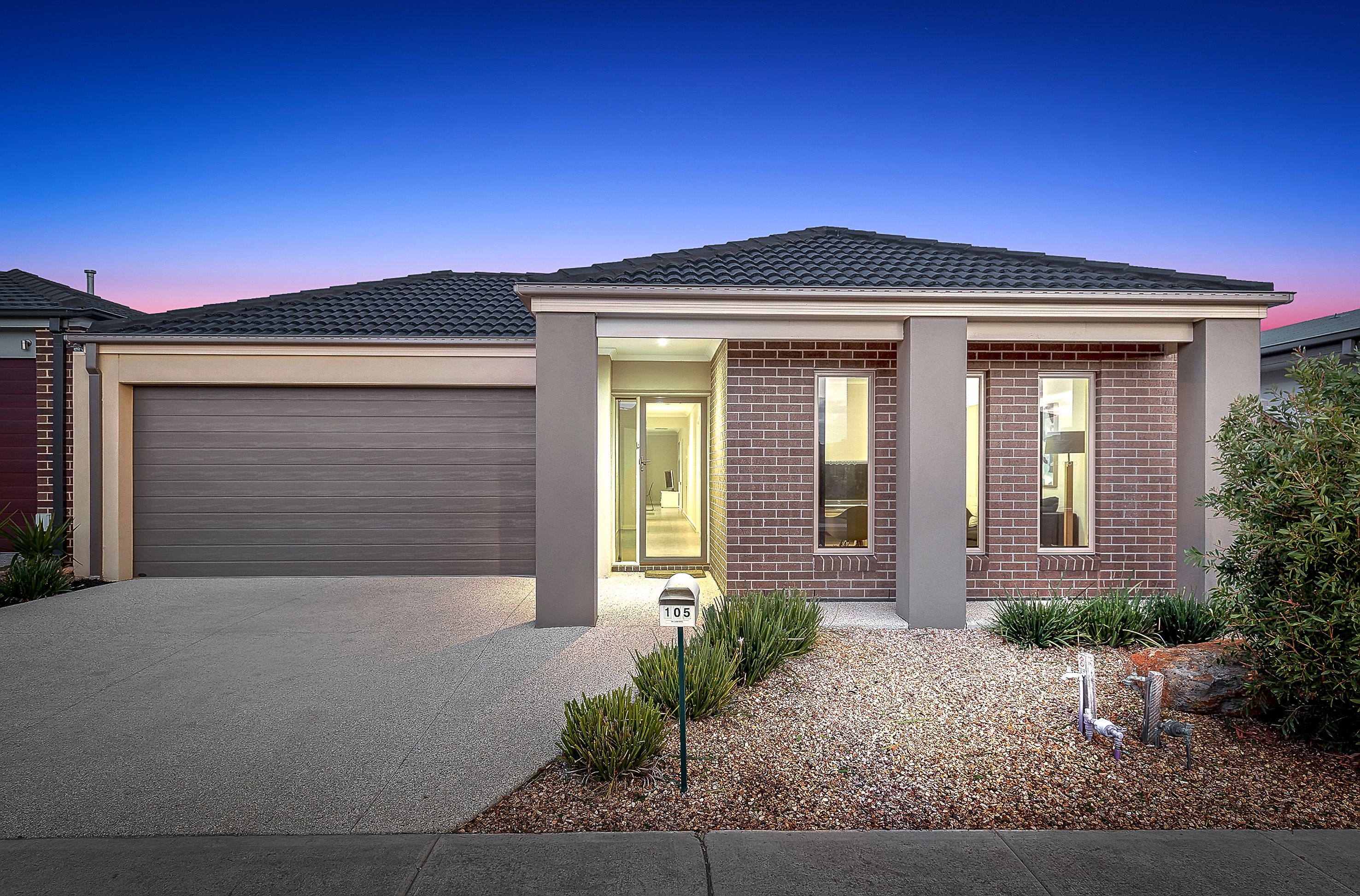 105 Allumba Way, Wollert VIC 3750