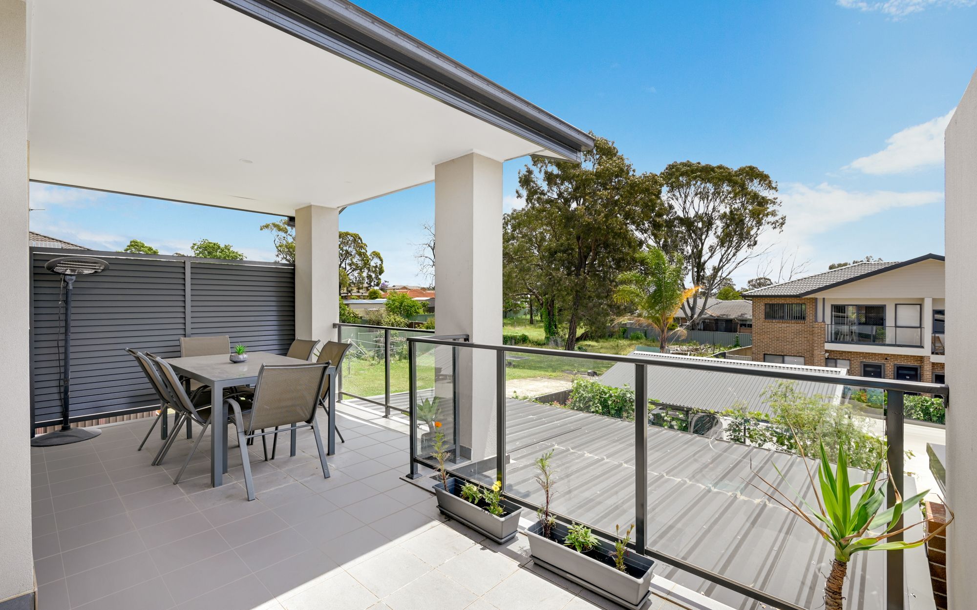 13/26 Third Avenue, Macquarie Fields, NSW 2564