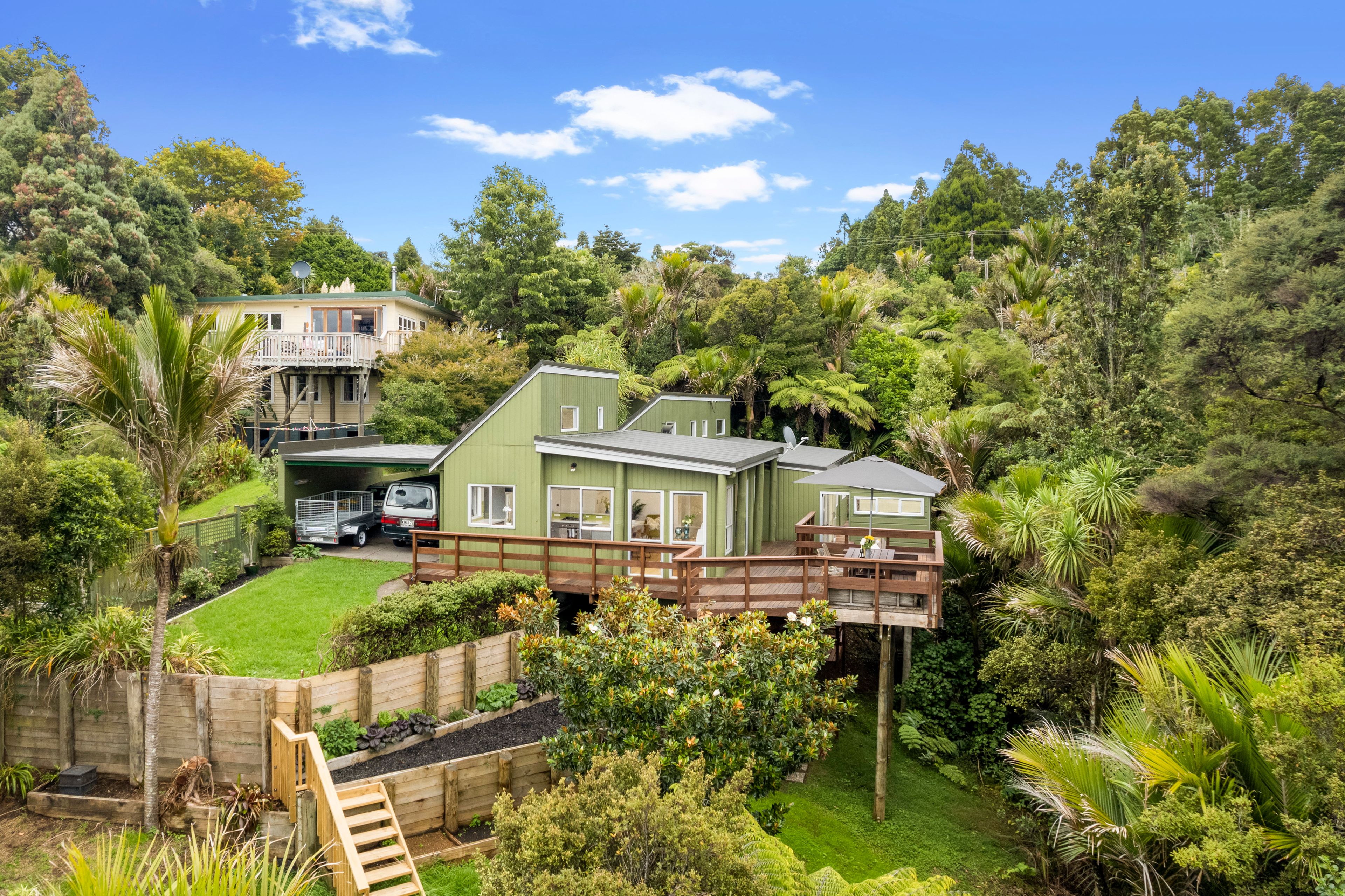 49 Tane Road, Laingholm, Waitakere City