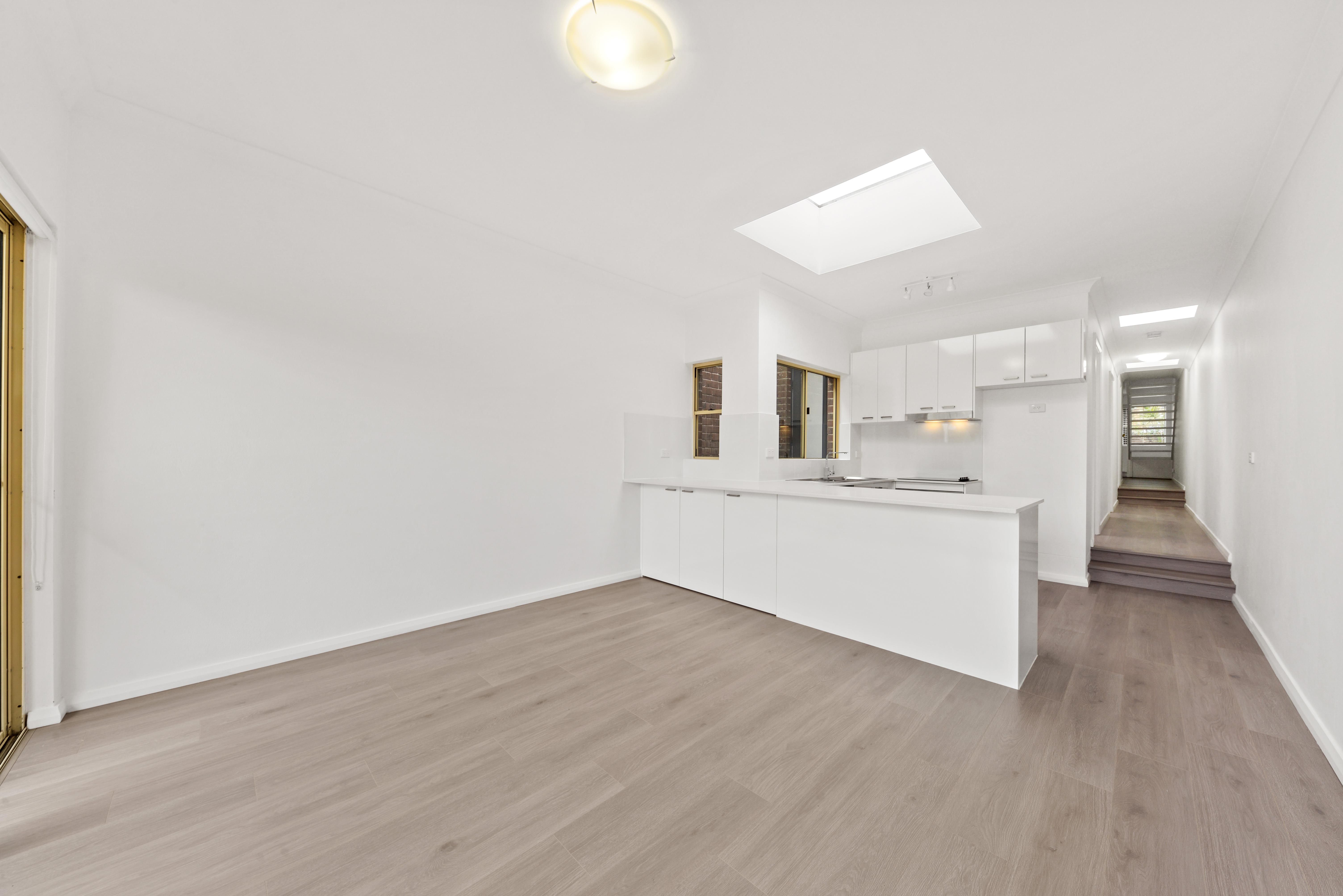 16 Oberon Street, Randwick, NSW 2031