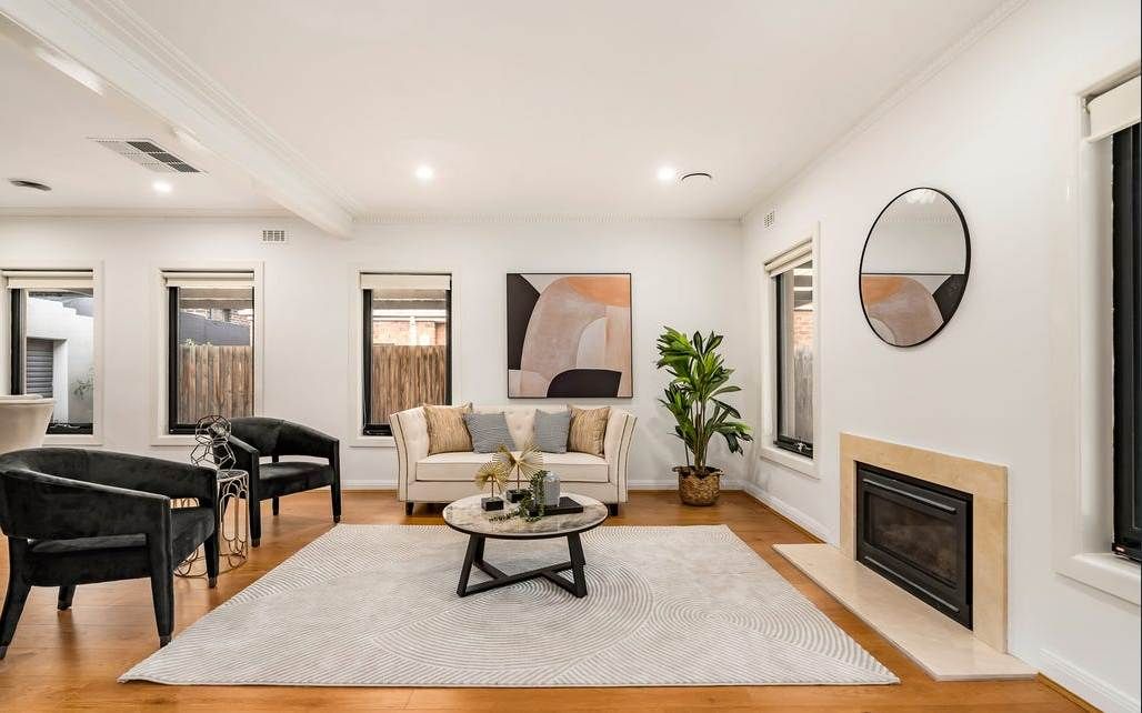 6 Shanahan Crescent, McKinnon, VIC 3204