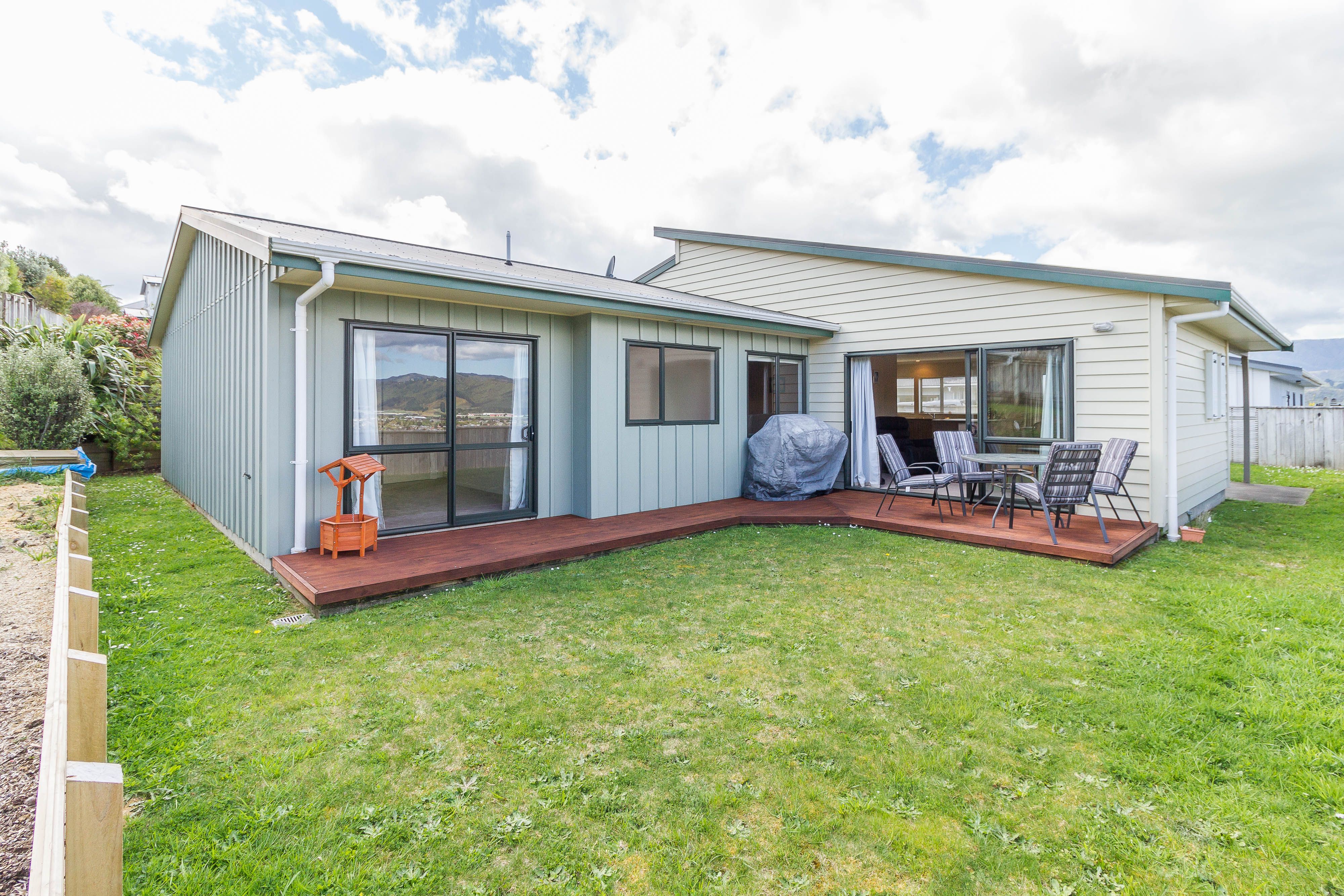 26a Kirton Drive, Riverstone Terraces, Upper Hutt City