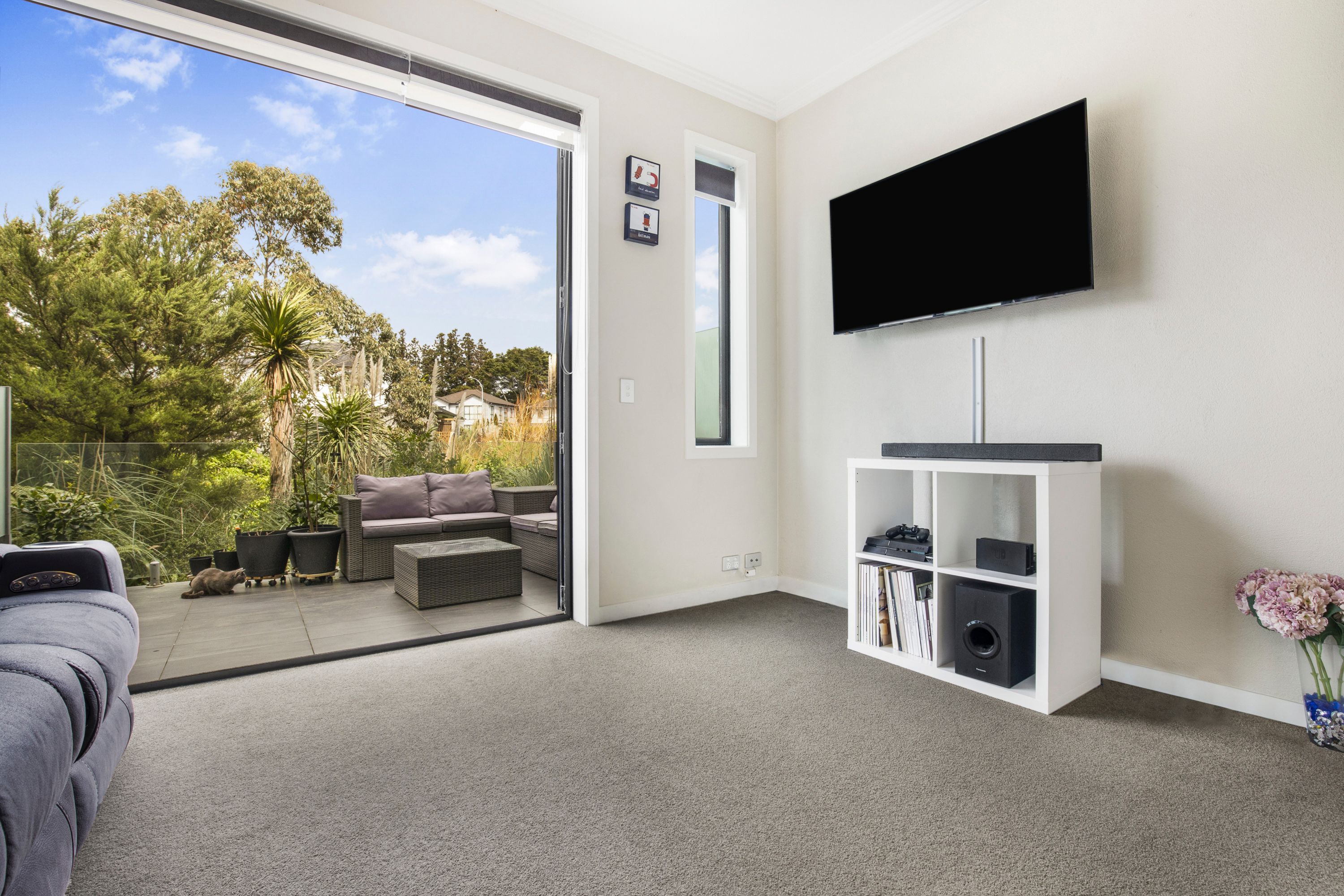72 Norwood Drive, Flat Bush, Manukau City