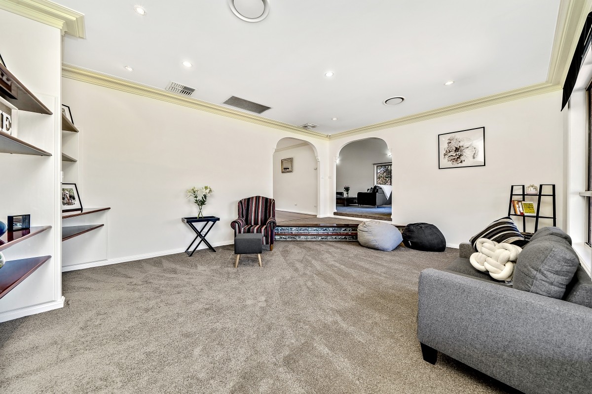 54 Rusten Street, Karabar, NSW 2620