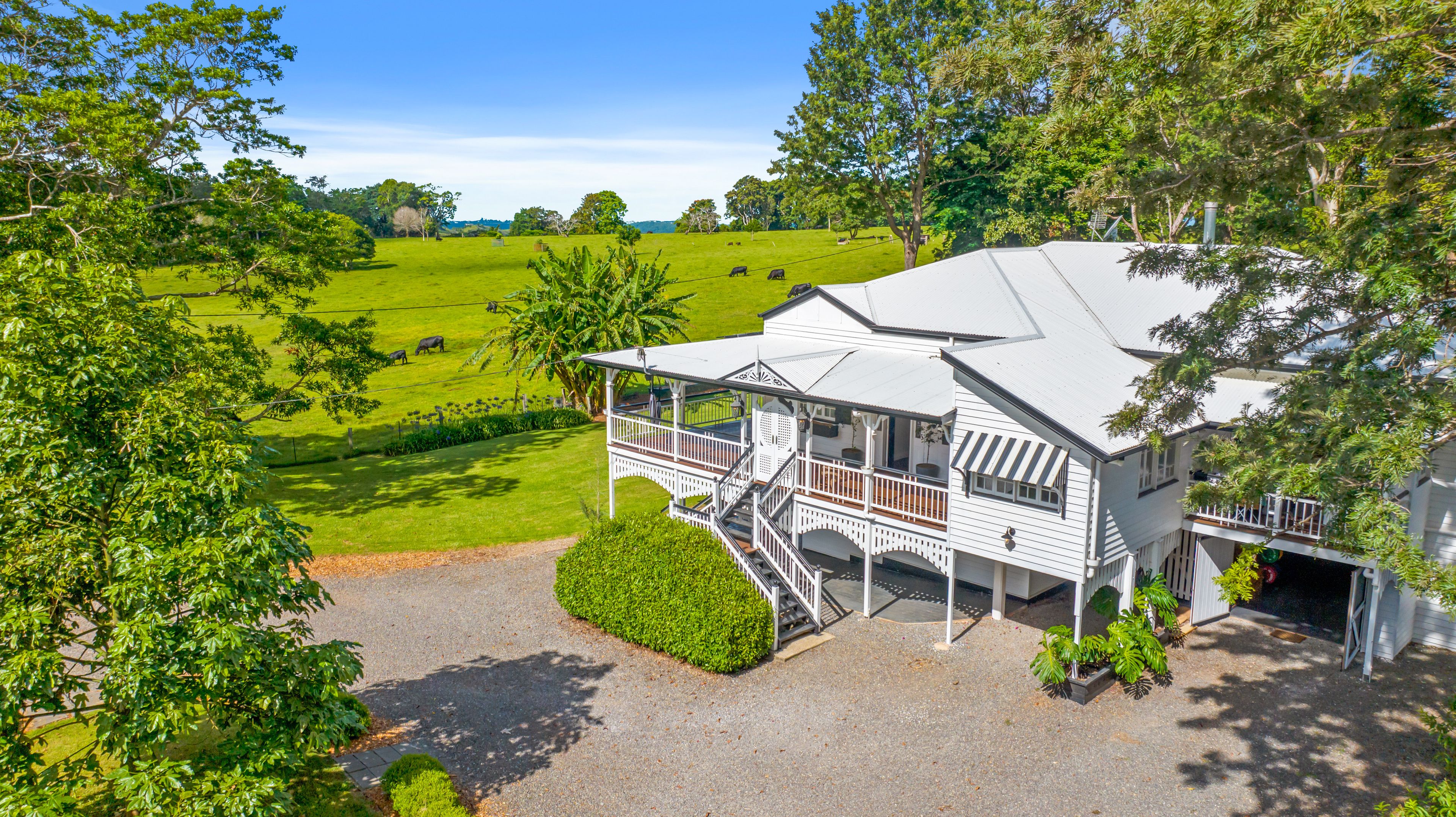122 Maleny Kenilworth Road, Maleny, QLD 4552