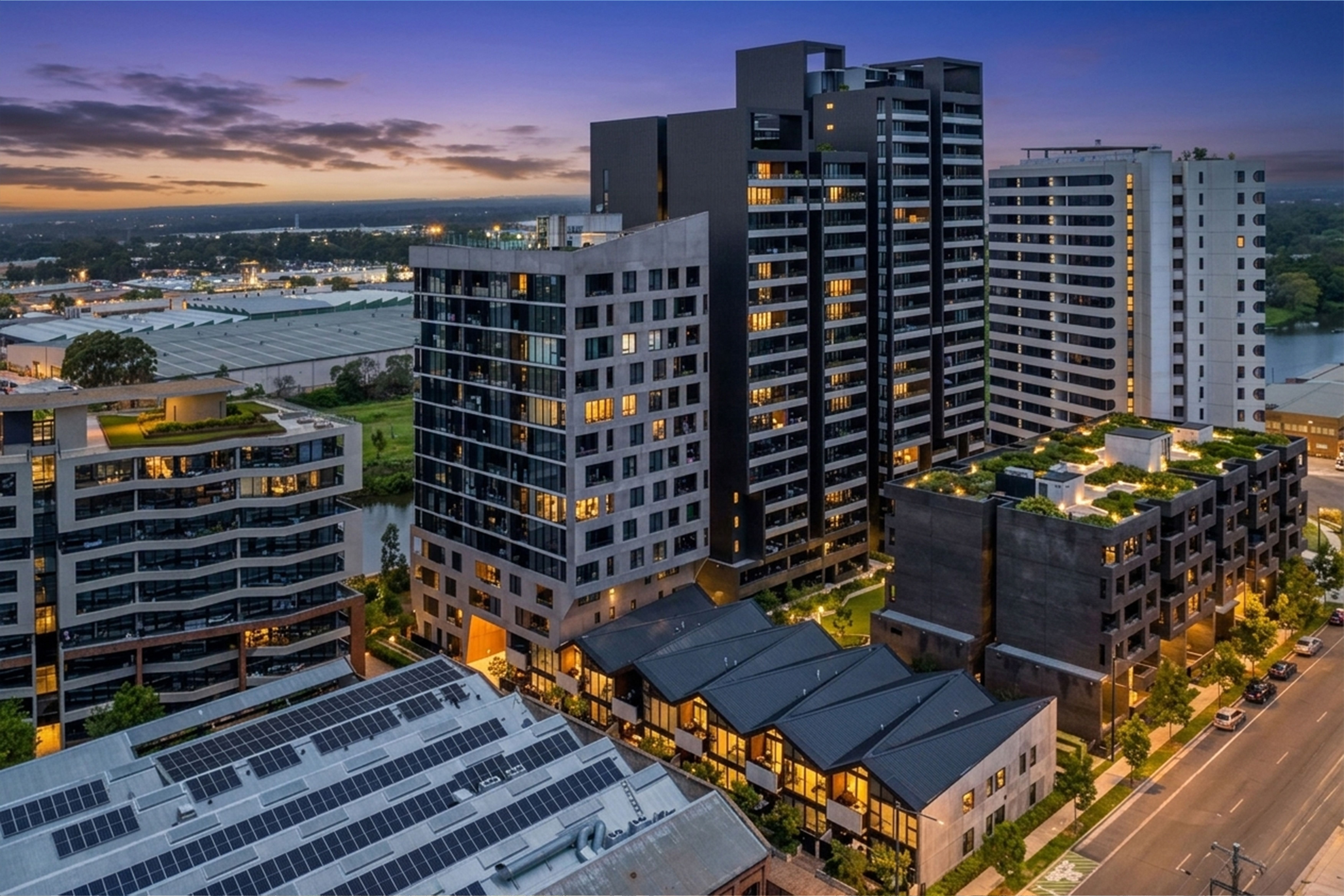 1002/26 Shepherd Street — photo from Ray White Carnes Hill