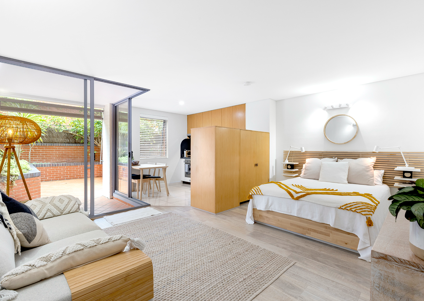 3/37 Iredale Street, Newtown, NSW 2042