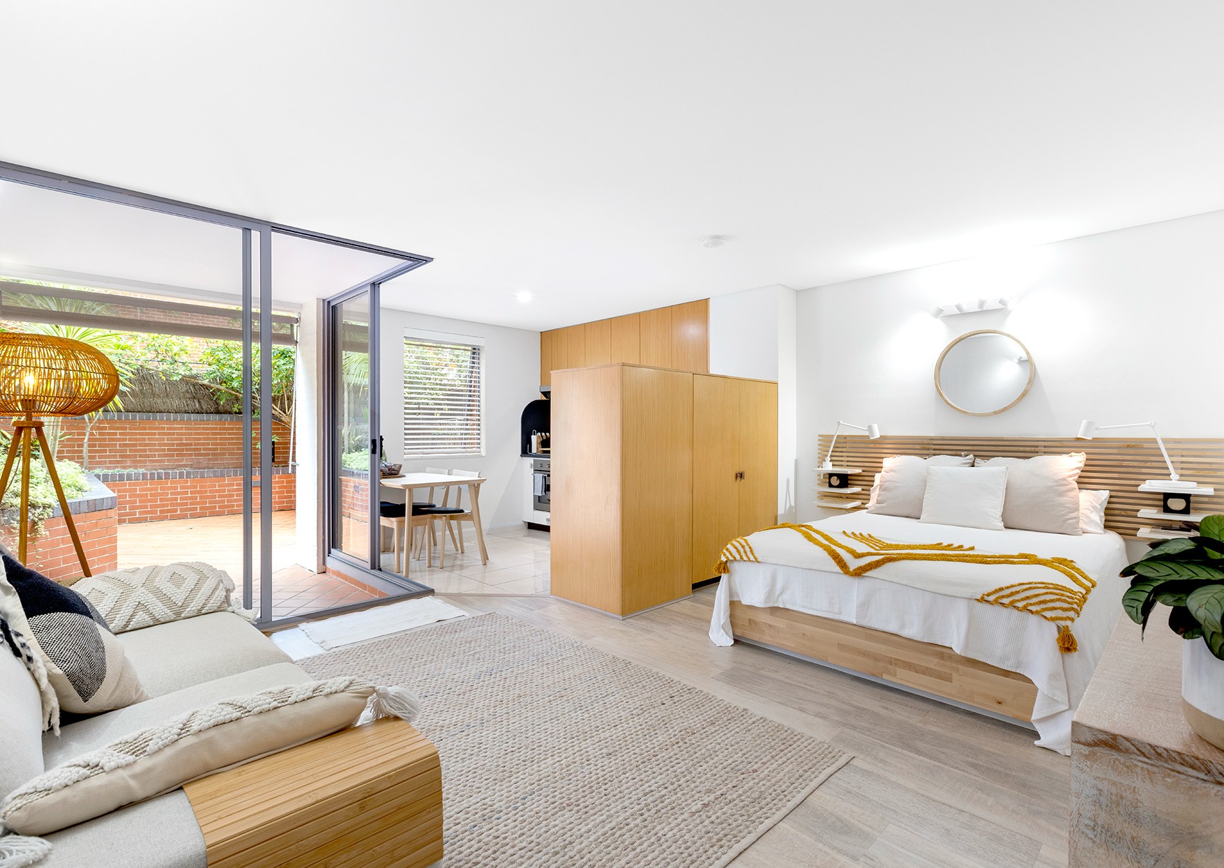 3/37 Iredale Street, Newtown, NSW 2042