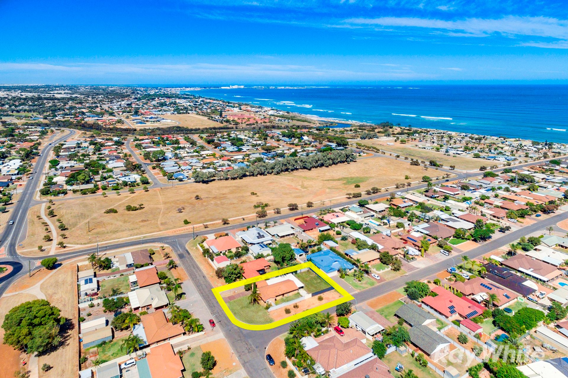 7 Pinna Way, Sunset Beach, WA 6530