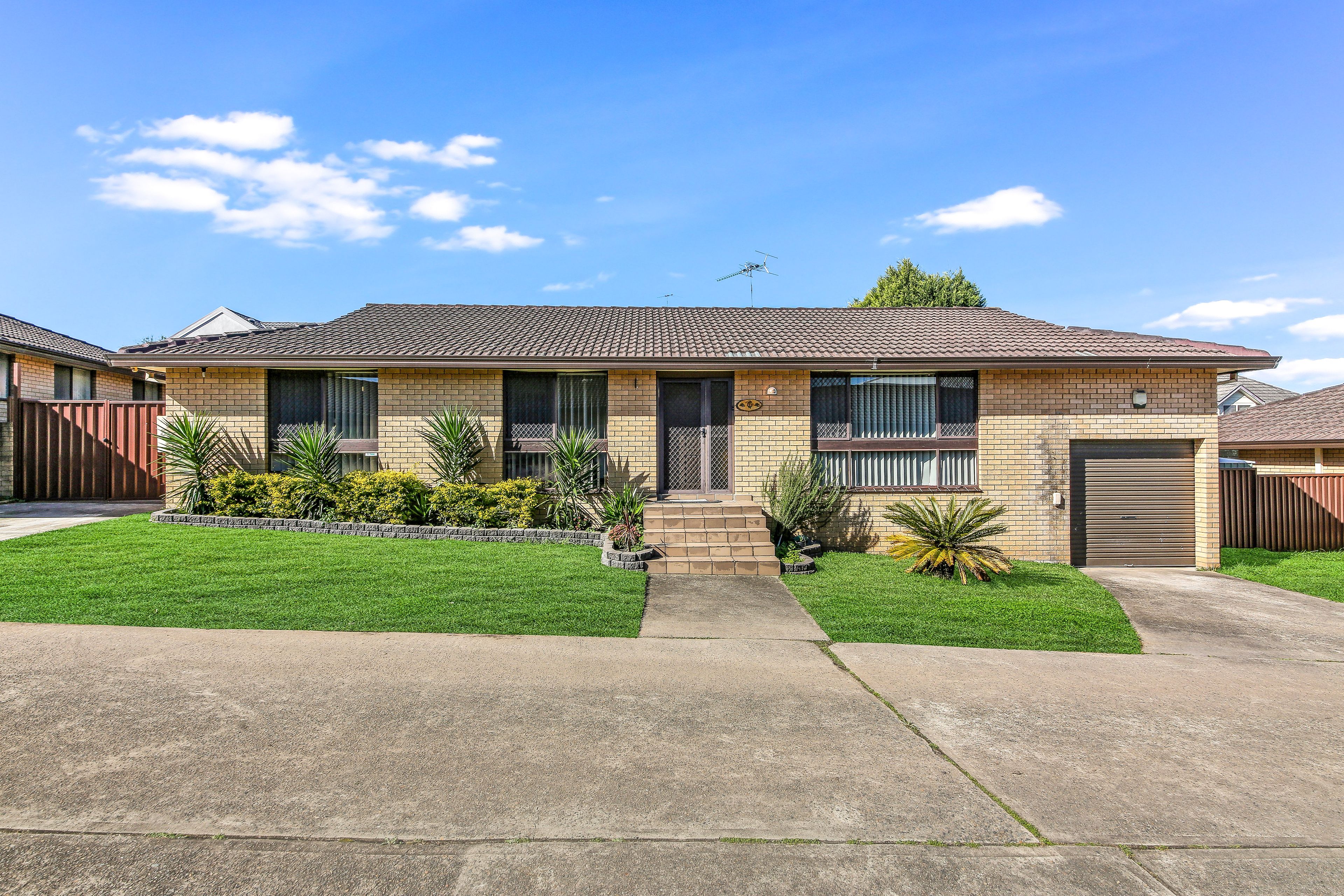 60 Olive Street, Condell Park NSW 2200