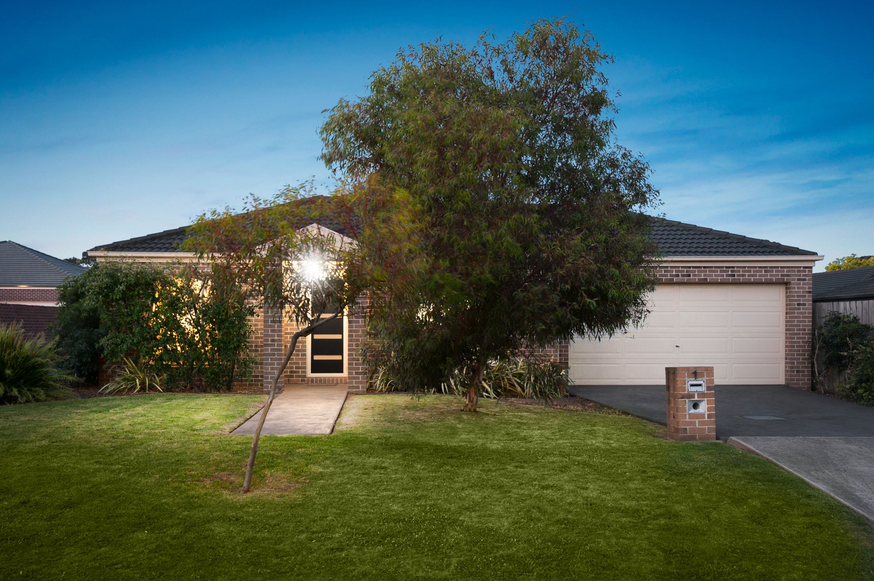 1/7 Jamieson Court, Pakenham, VIC 3810
