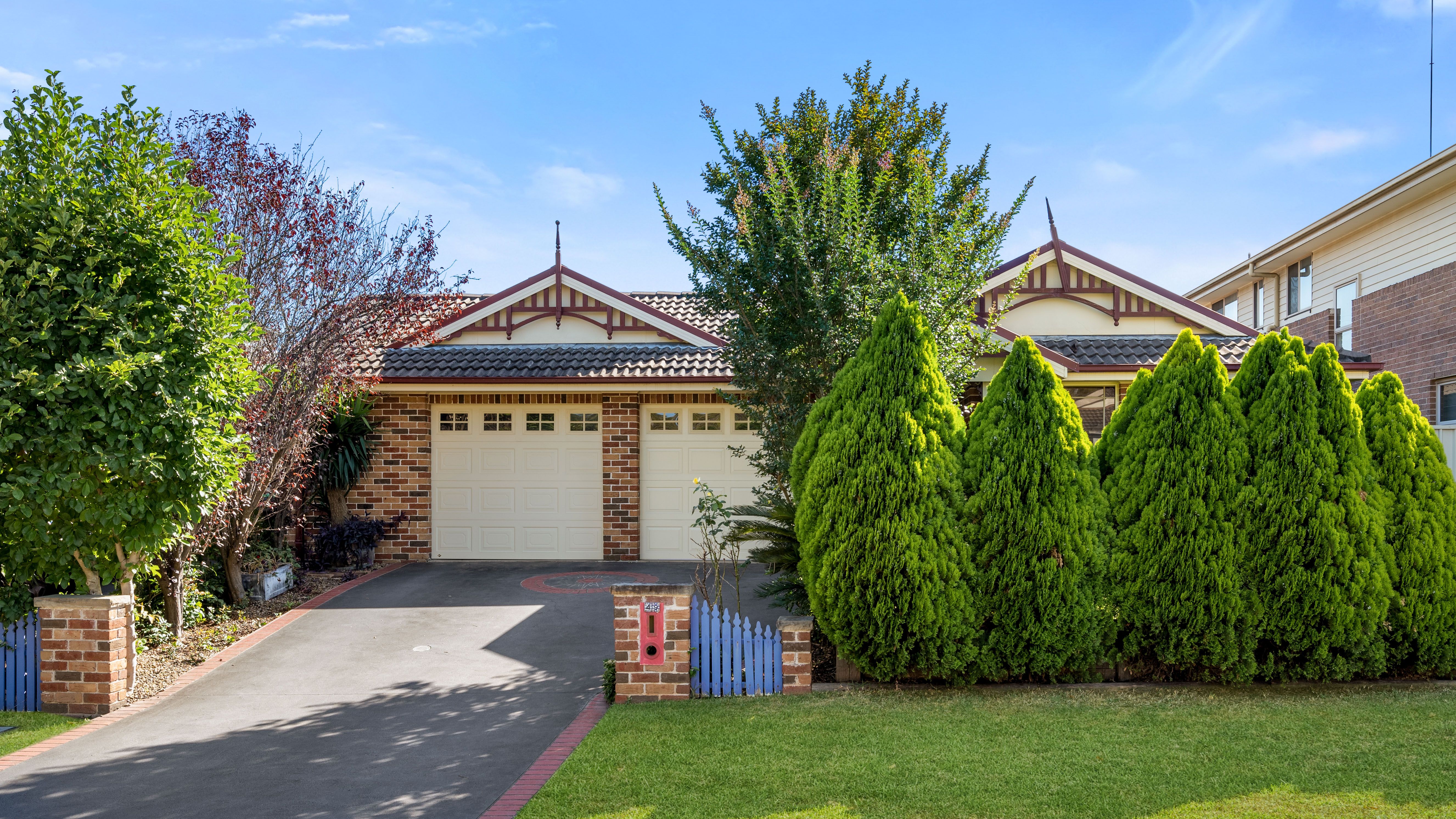 49 Waterford Way, Glenmore Park, NSW 2745 Sold House Ray White