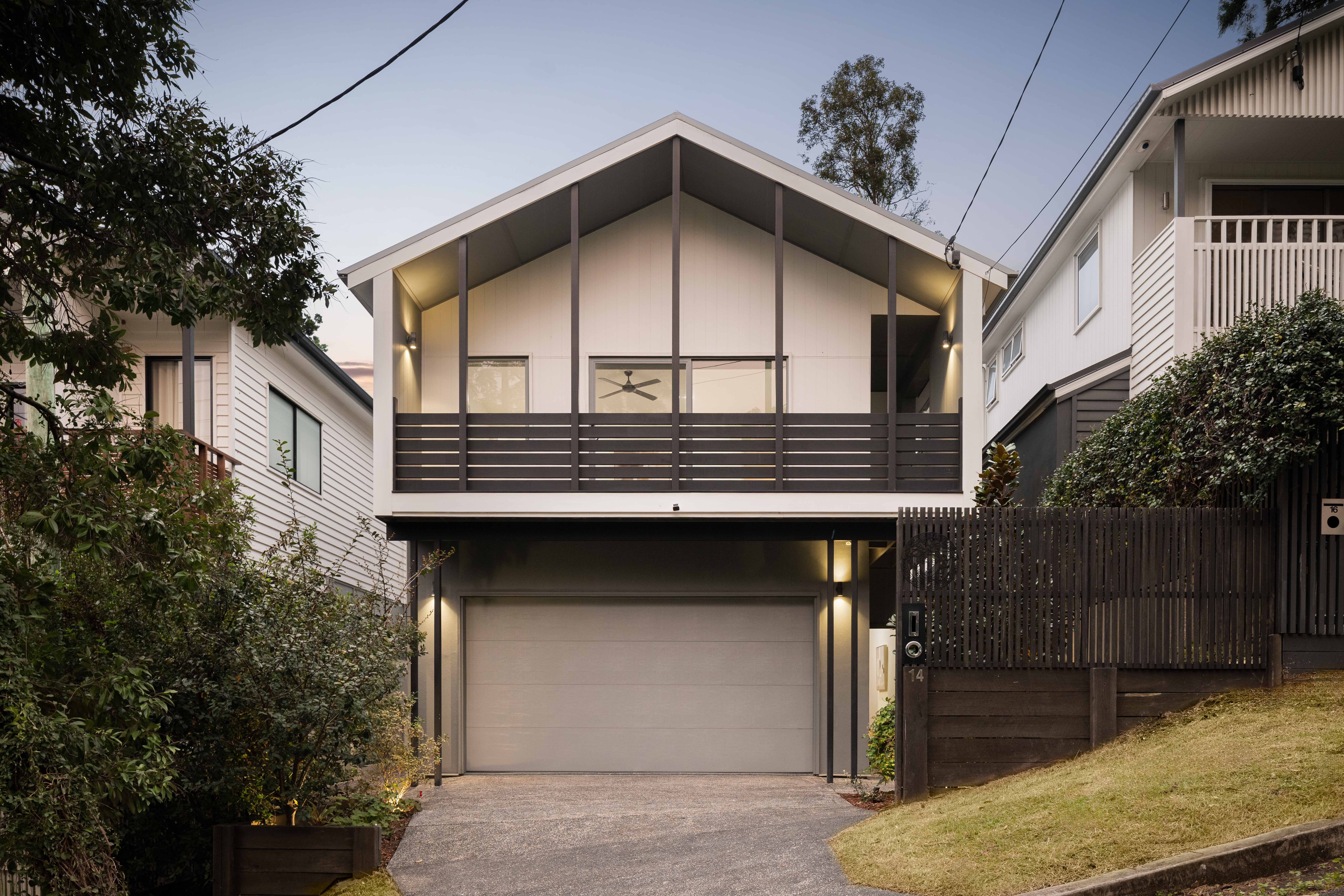 14 Croydon Road — photo from Ray White Ashgrove