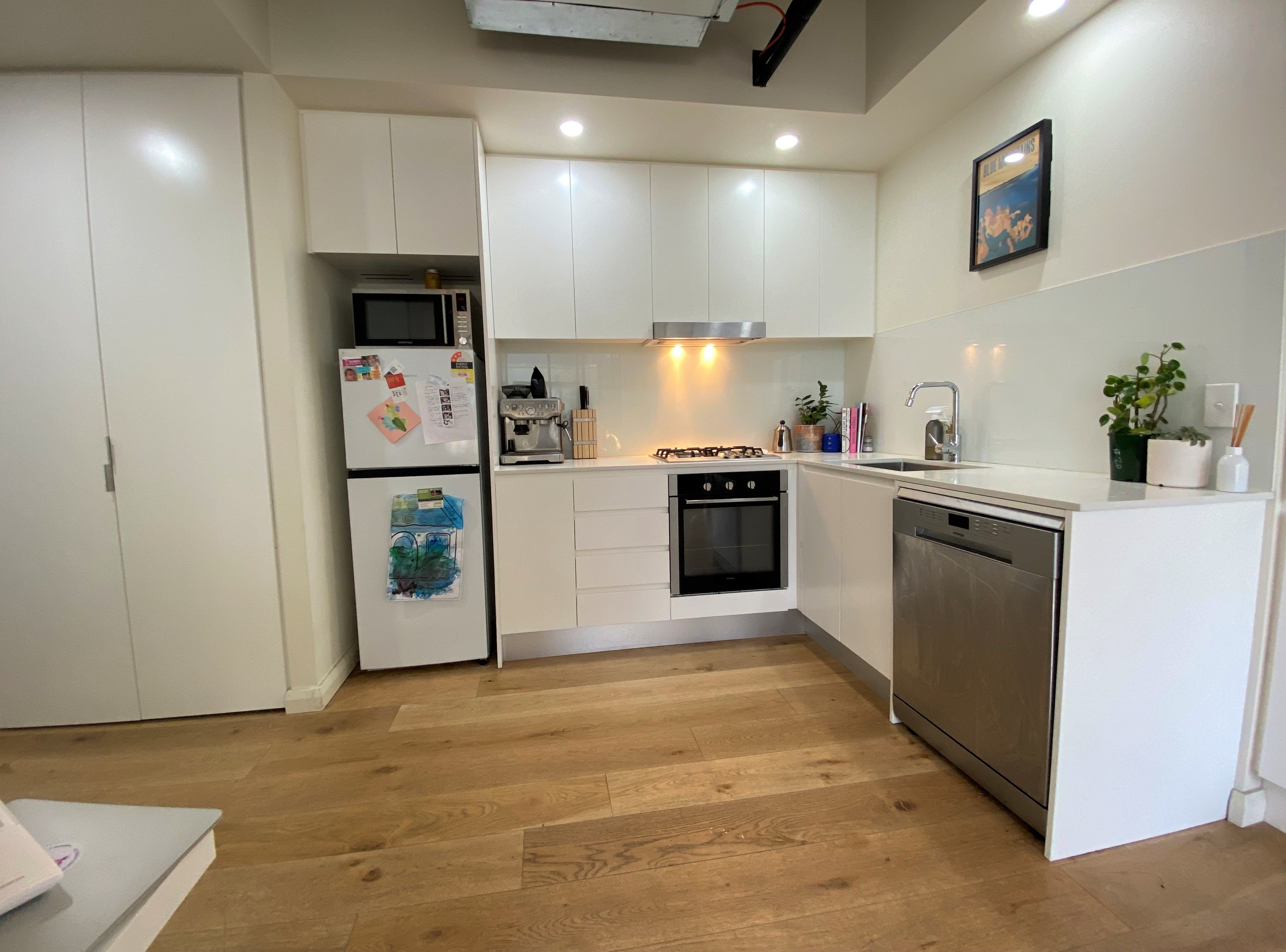 309/44-46 PRINCES Highway, St Peters, NSW 2044