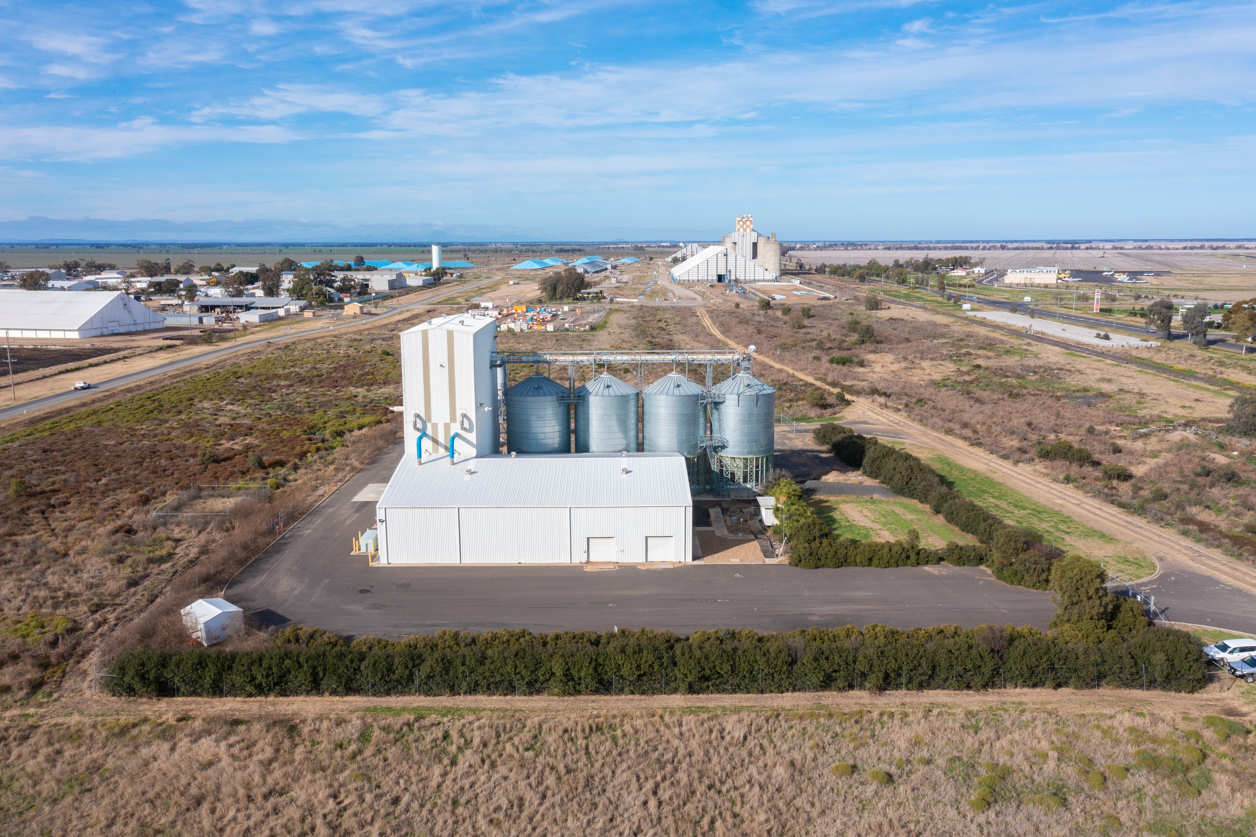 Lot 2 Industrial Drive, Moree, NSW 2400