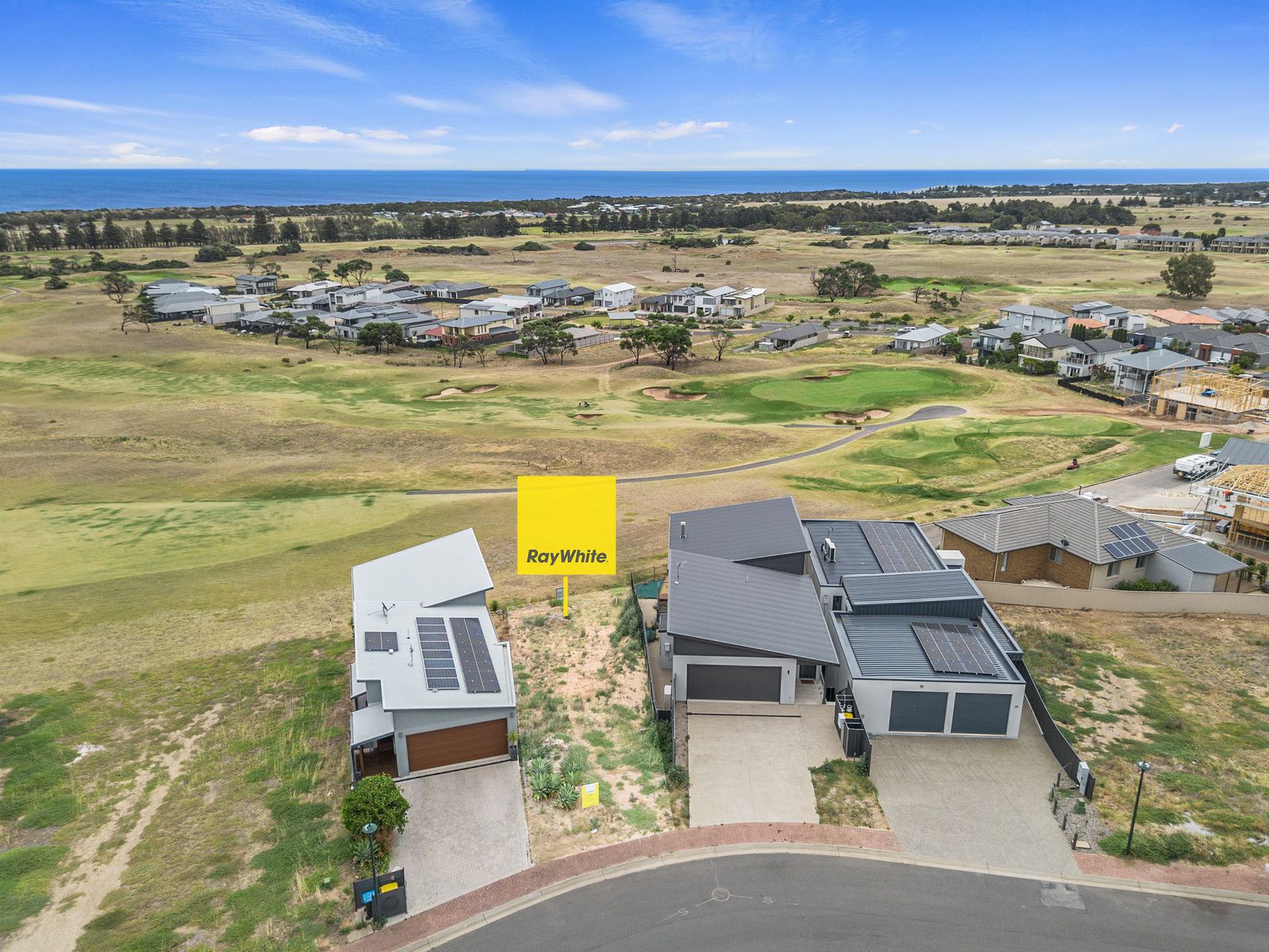 39 Birkdale Street, Normanville, SA 5204 Land for Sale Ray White