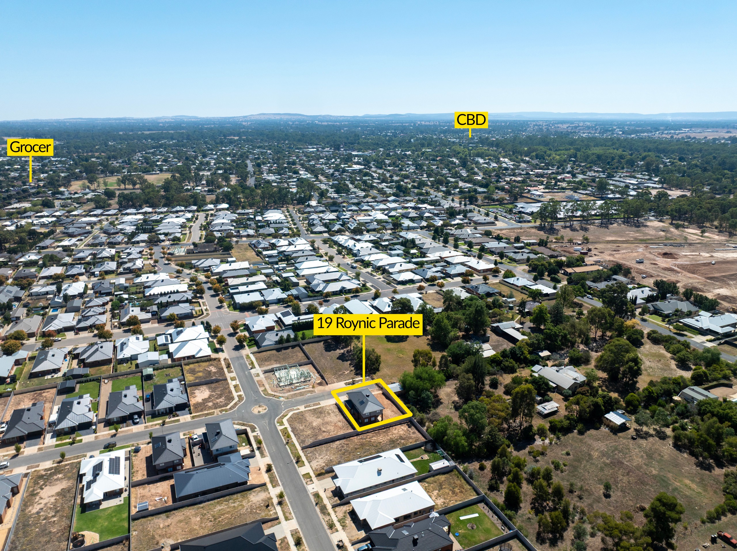 19 Roynic Parade, Benalla, VIC 3672