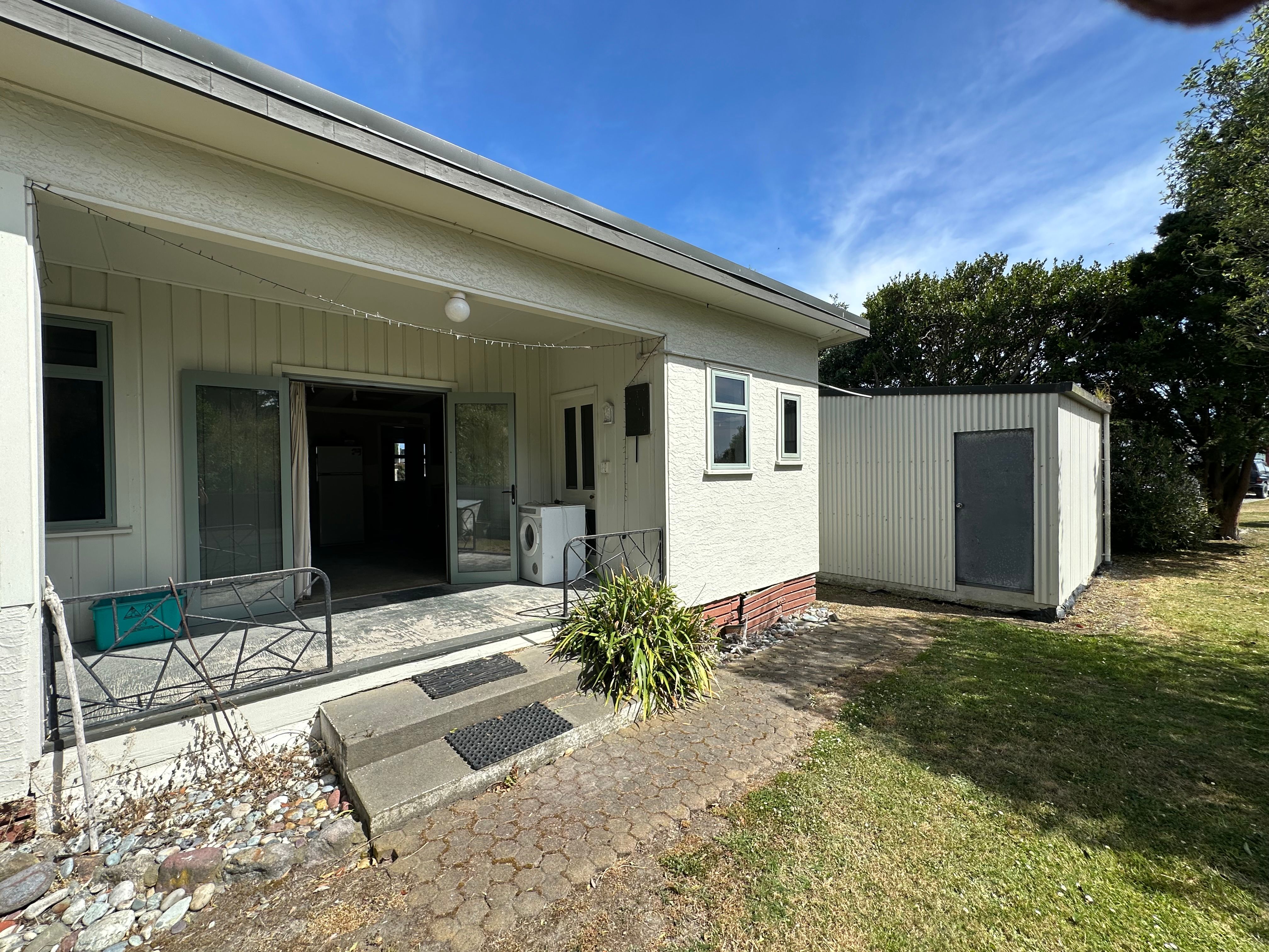 Hut 56/363 Wrens Road, Ashburton, Ashburton District