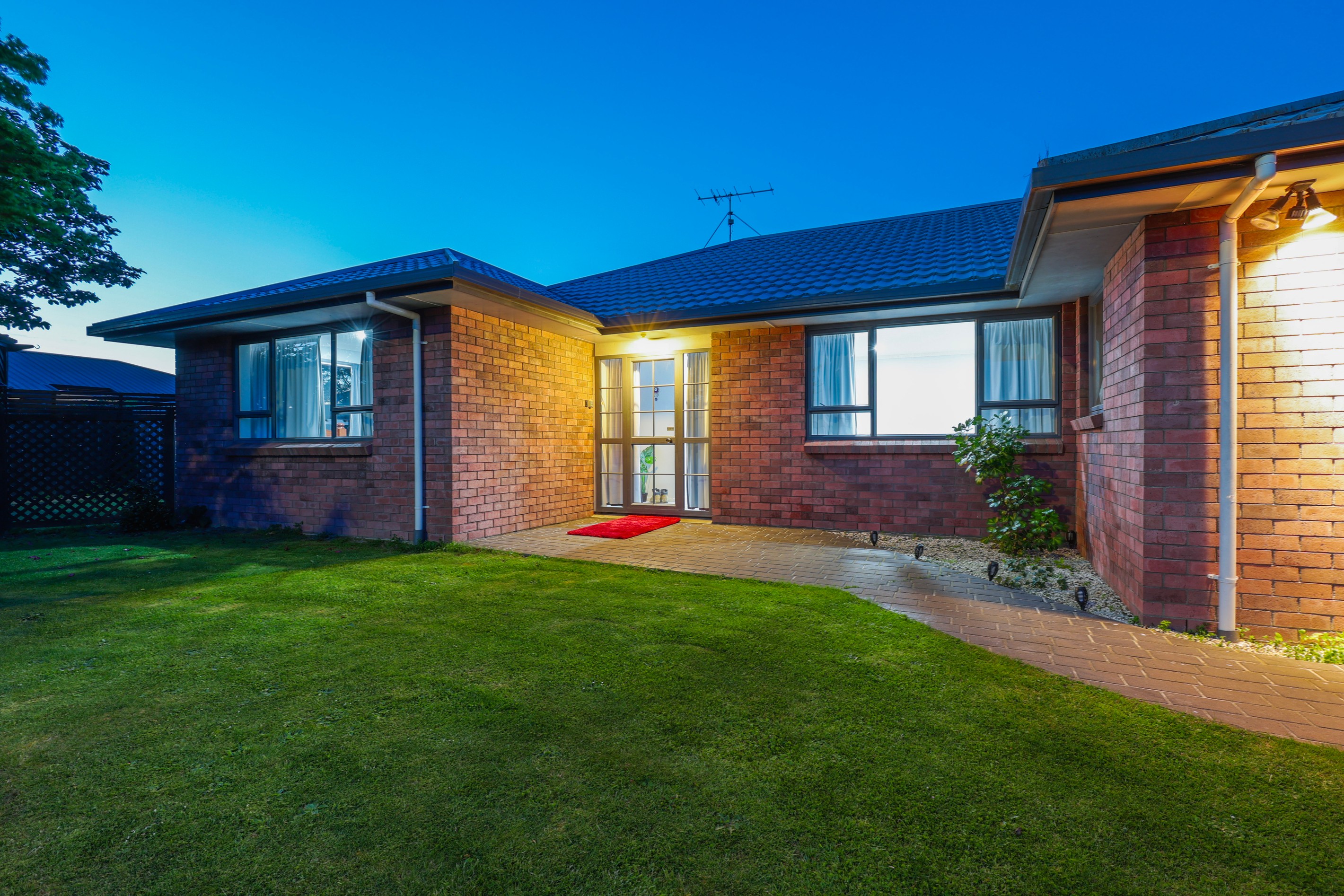 19 Page Street, Redwoodtown, Marlborough District