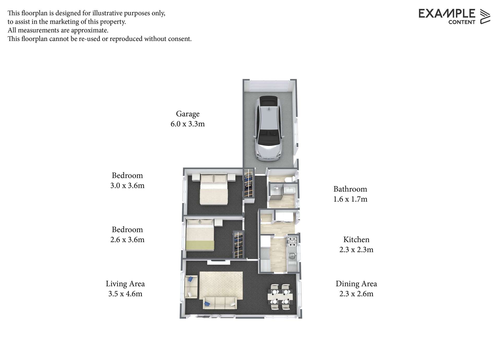 8B Arkle Place photo 1