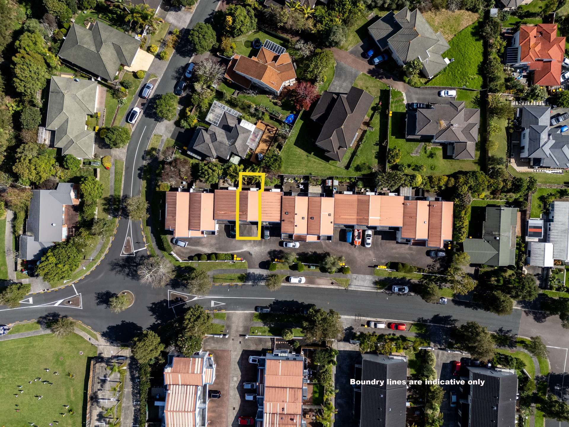 4/71 Fernhill Way photo 20