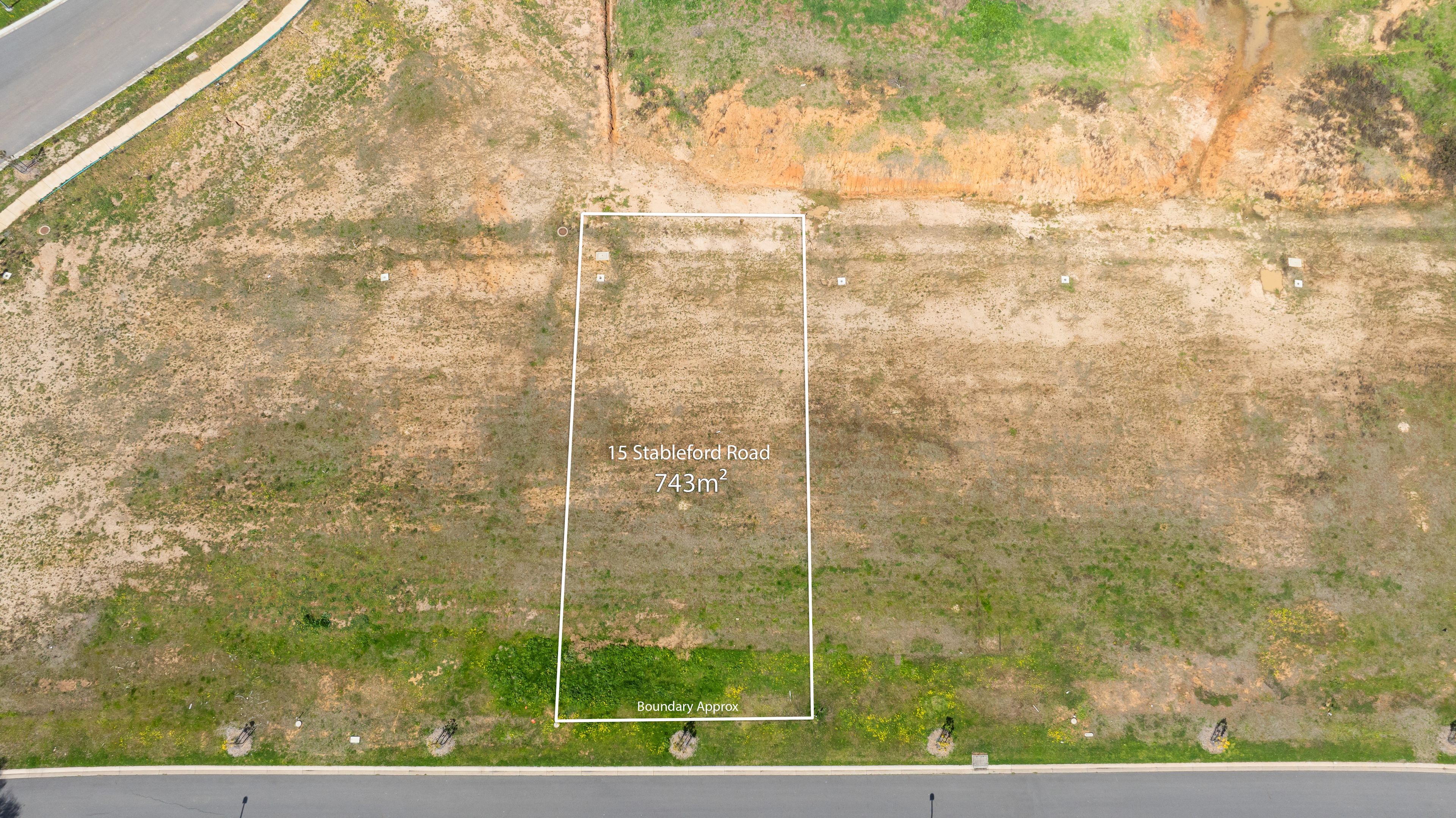 15 Stableford Road, Glenroy, NSW 2640