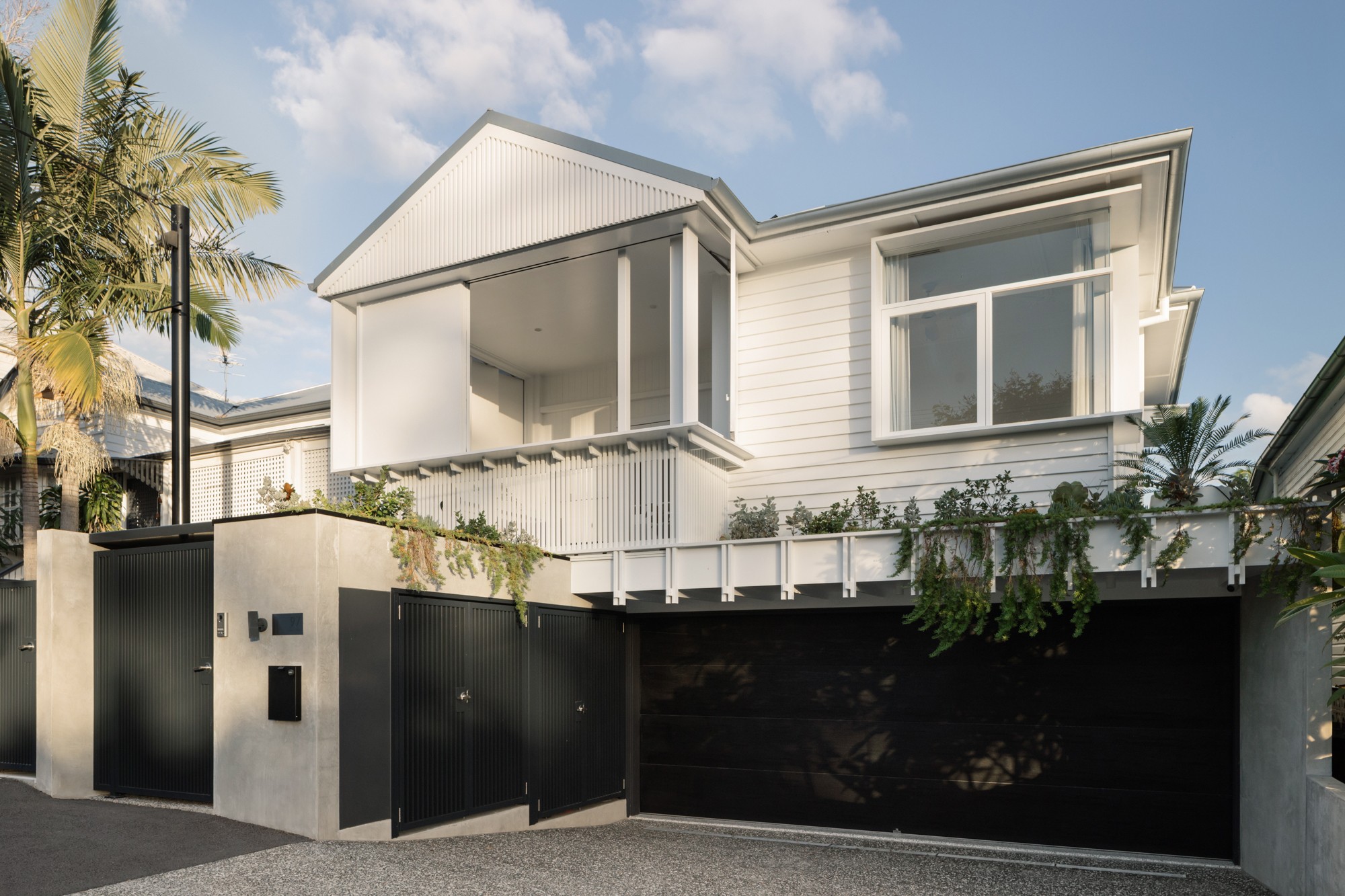 97 Villiers Street, New Farm, QLD 4005