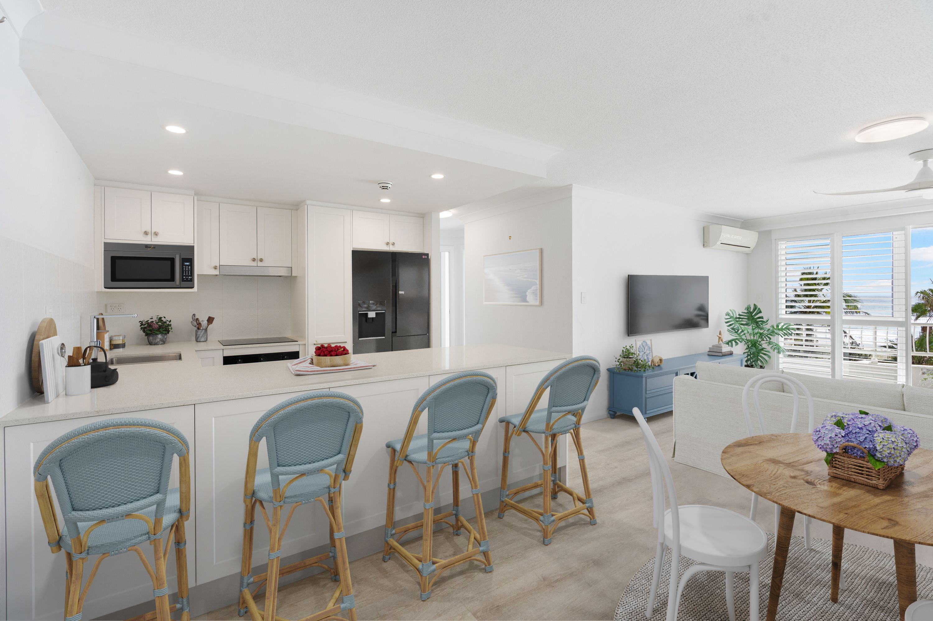 3C/2 Nineteenth Avenue, Palm Beach, QLD 4221