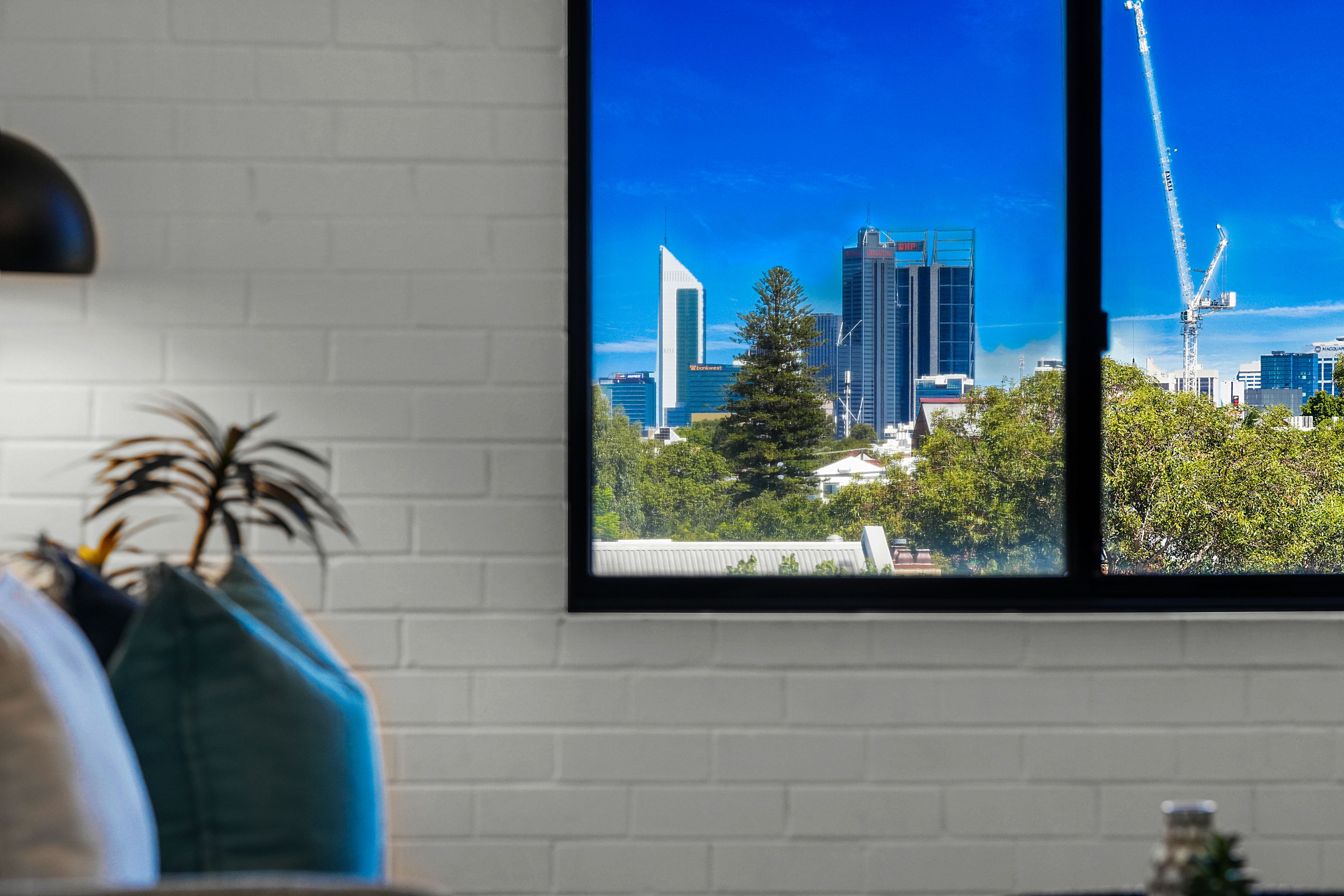 28/3 Russell Avenue, North Perth, WA 6006