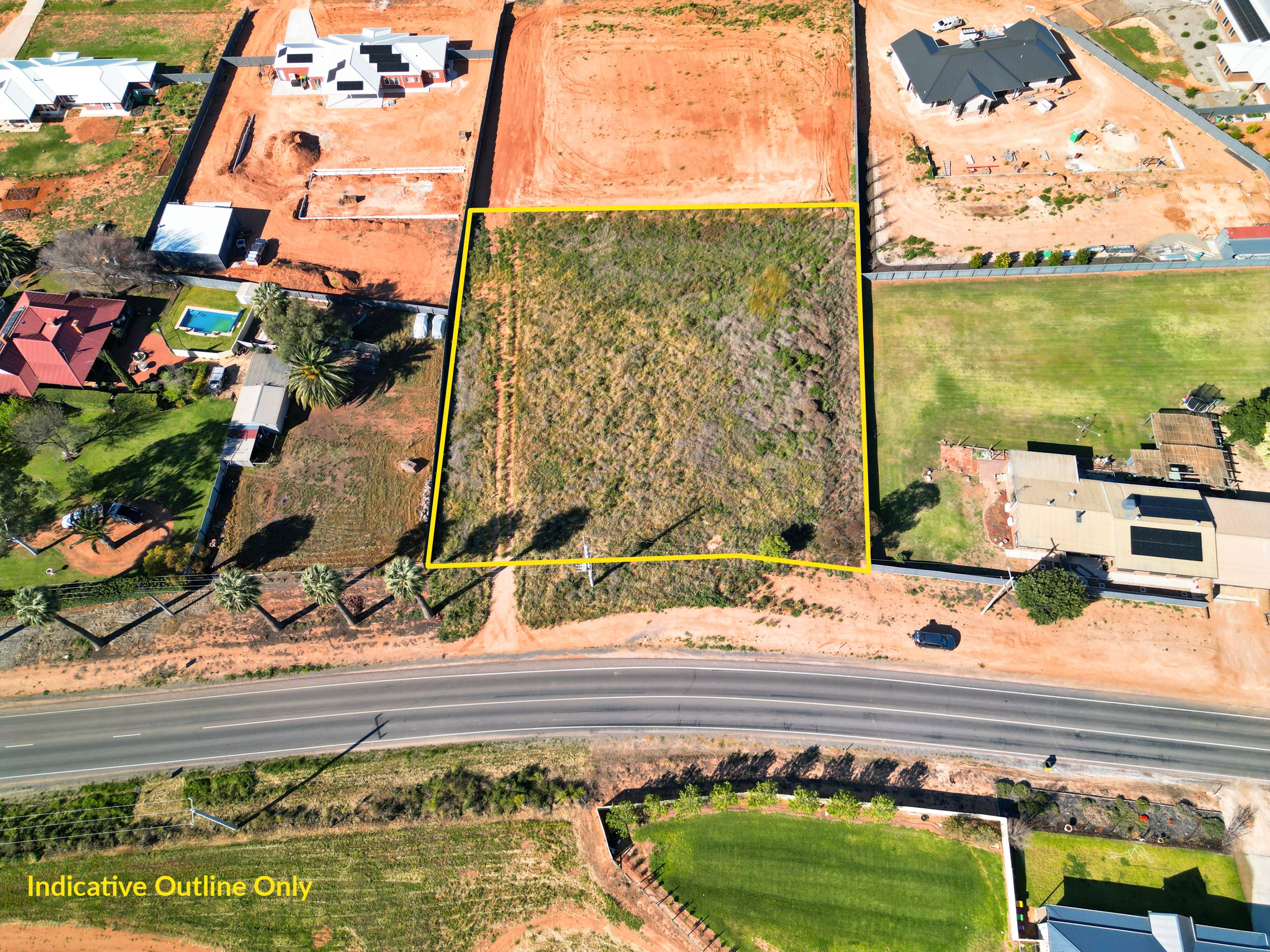 Lot 38/181-239 Mcedward Street — photo from Ray White Mildura