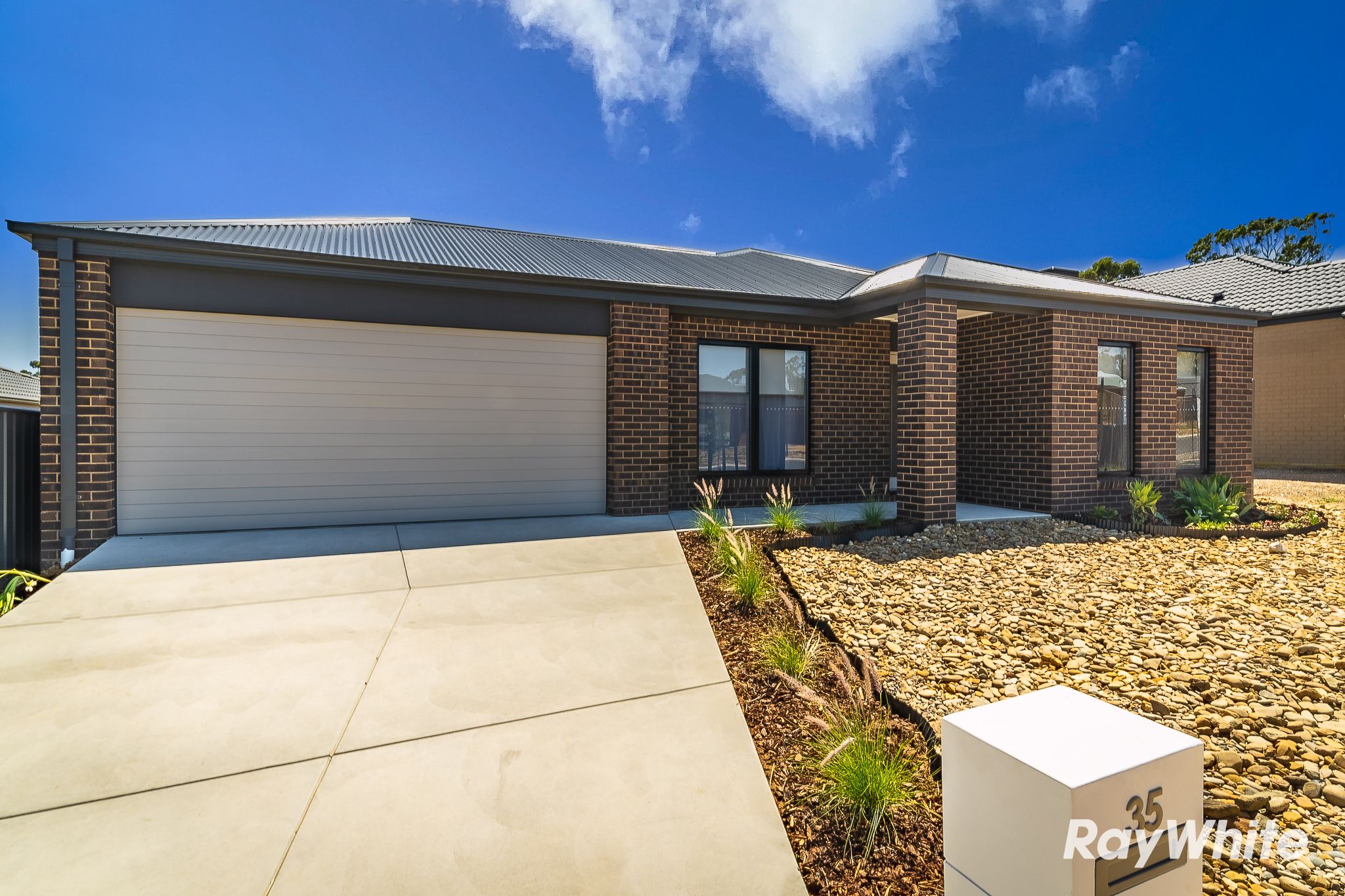 35 Callaghan Street, Jackass Flat, VIC 3556