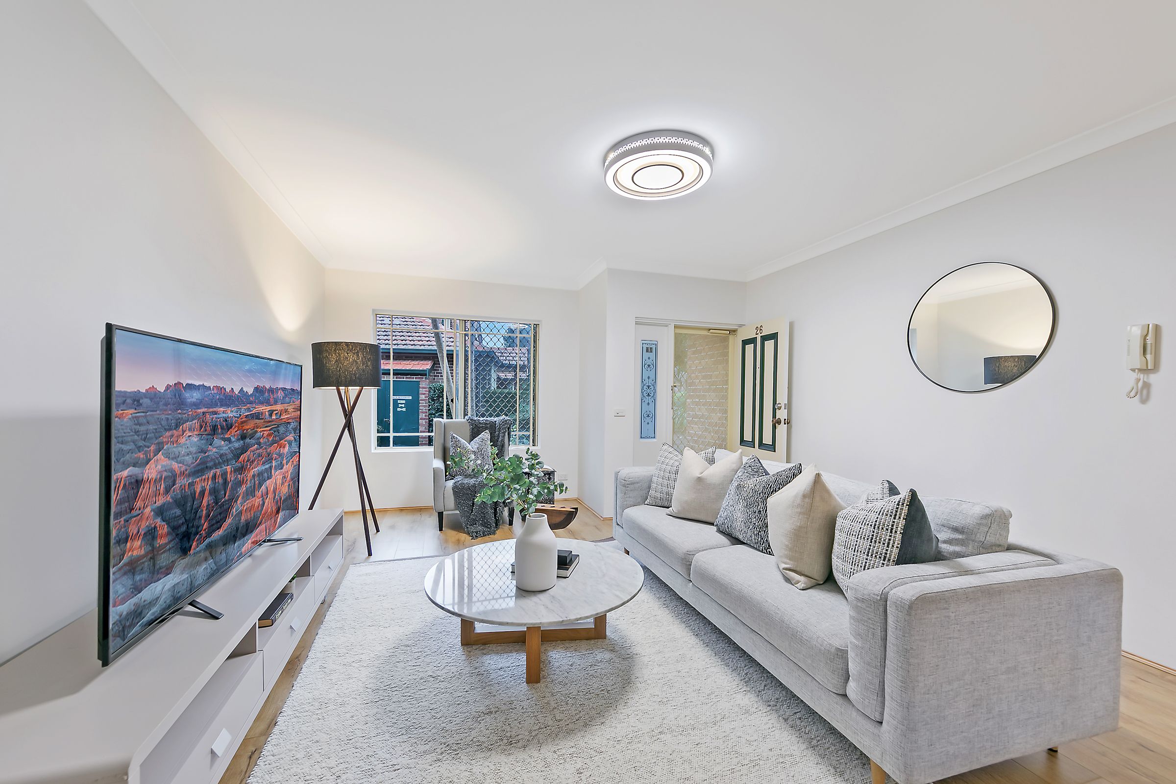 26/49 Bettington Road, Oatlands, NSW 2117