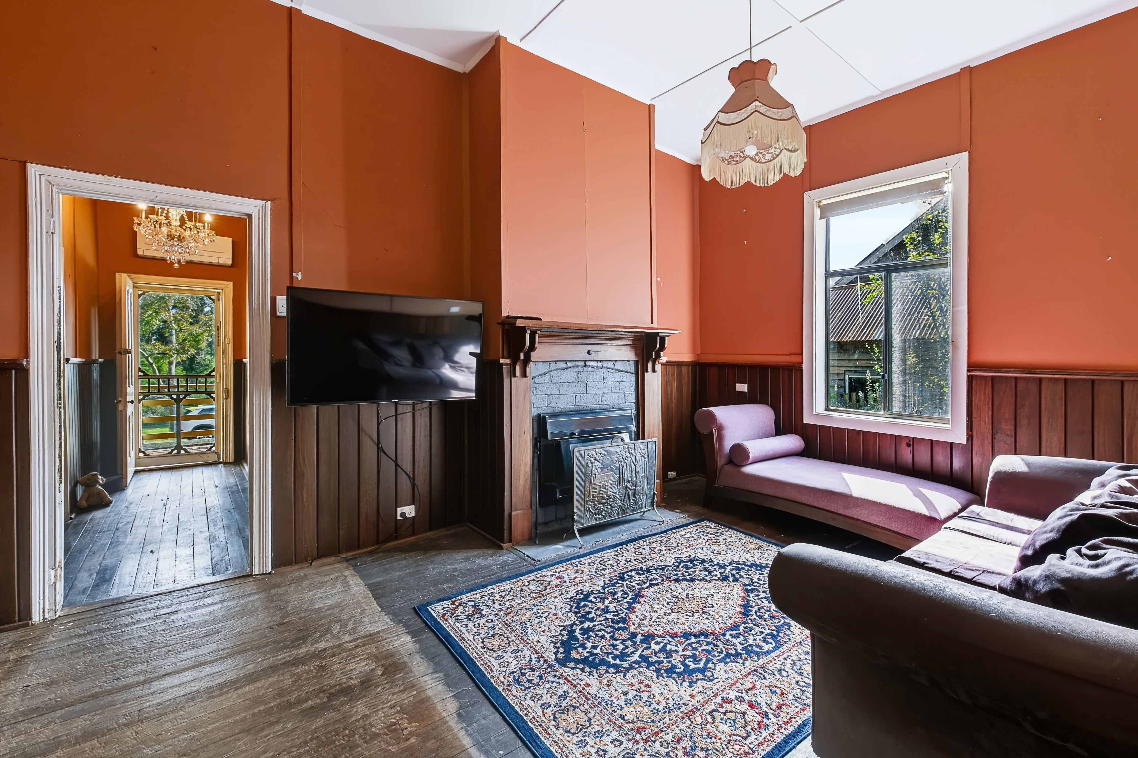 11 Broadway Street, Pemberton, WA 6260