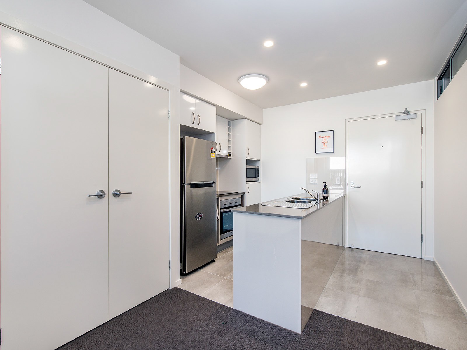 8/28 Herbertson Road, Carina Heights, QLD 4152