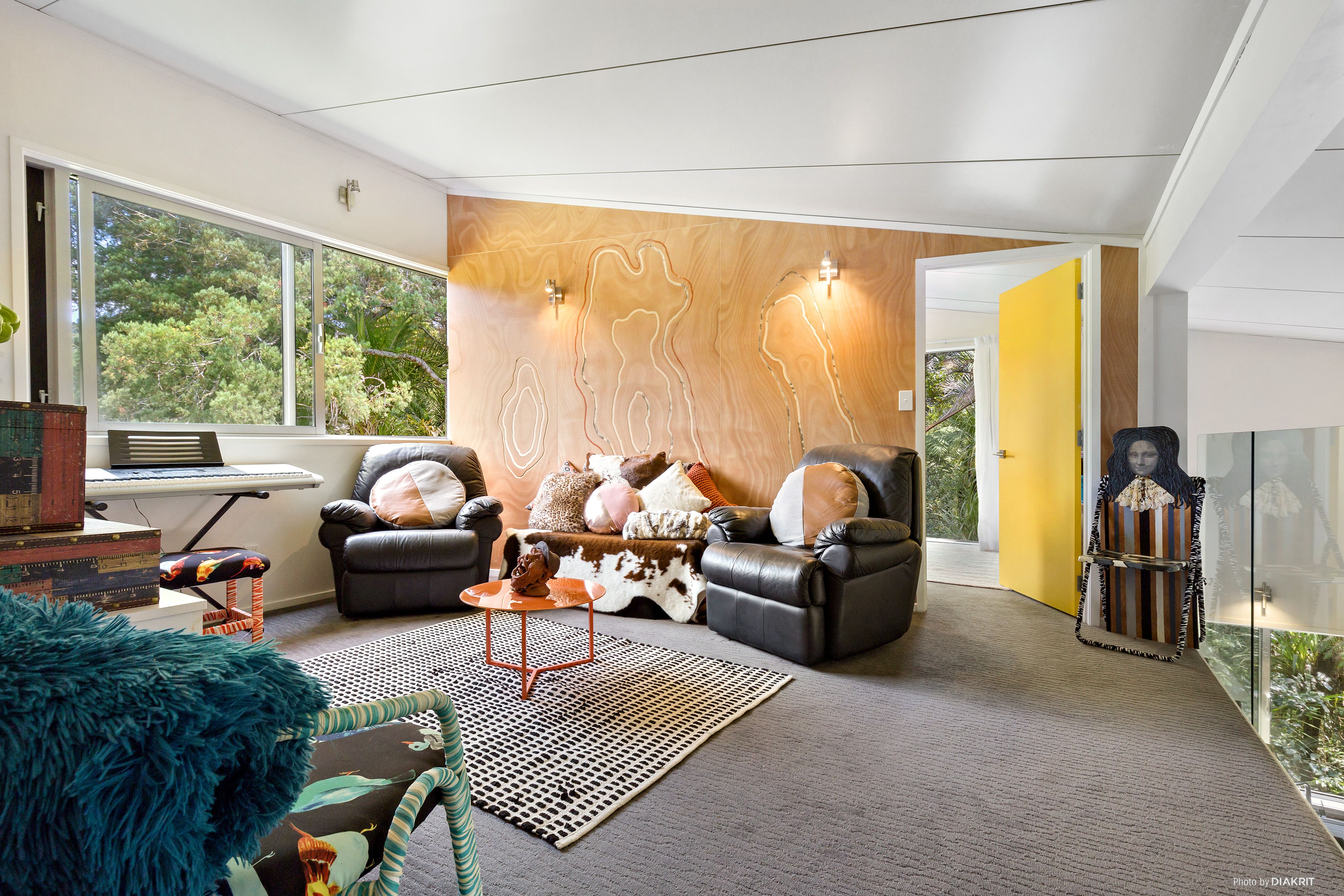51c Rimutaka Place, Titirangi, Waitakere City