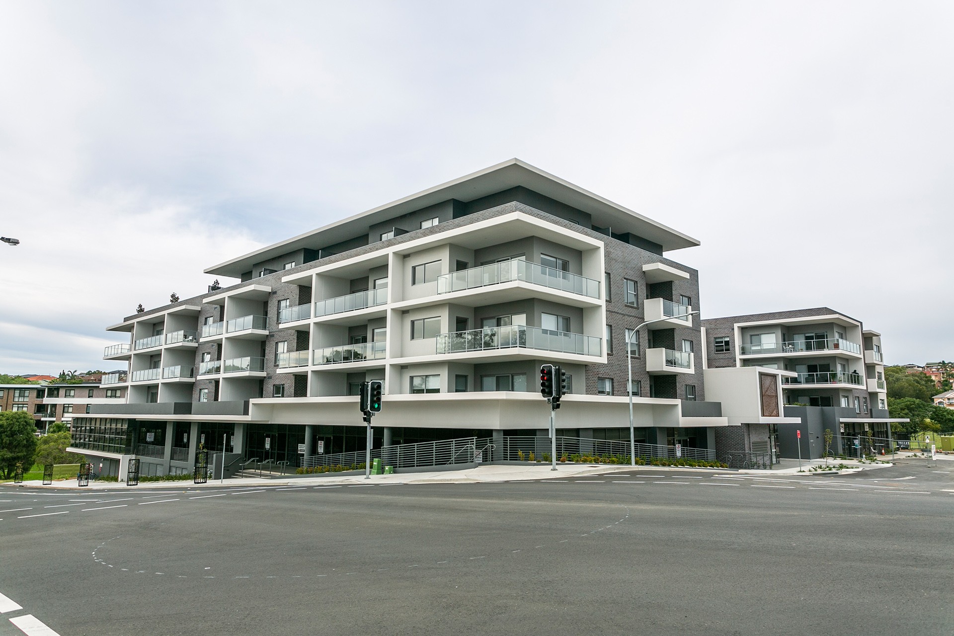 106/1 Evelyn Court, Shellharbour City Centre, NSW 2529